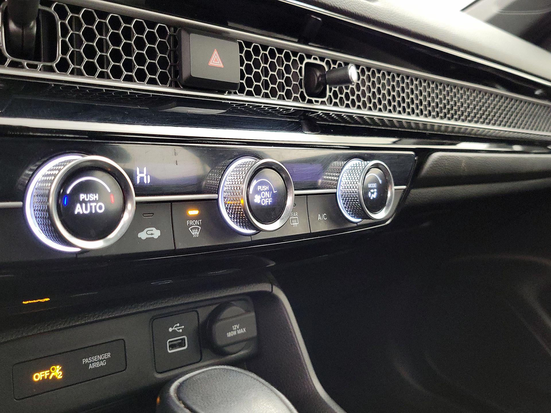 Thumbnail: 2022 Honda Civic - 16