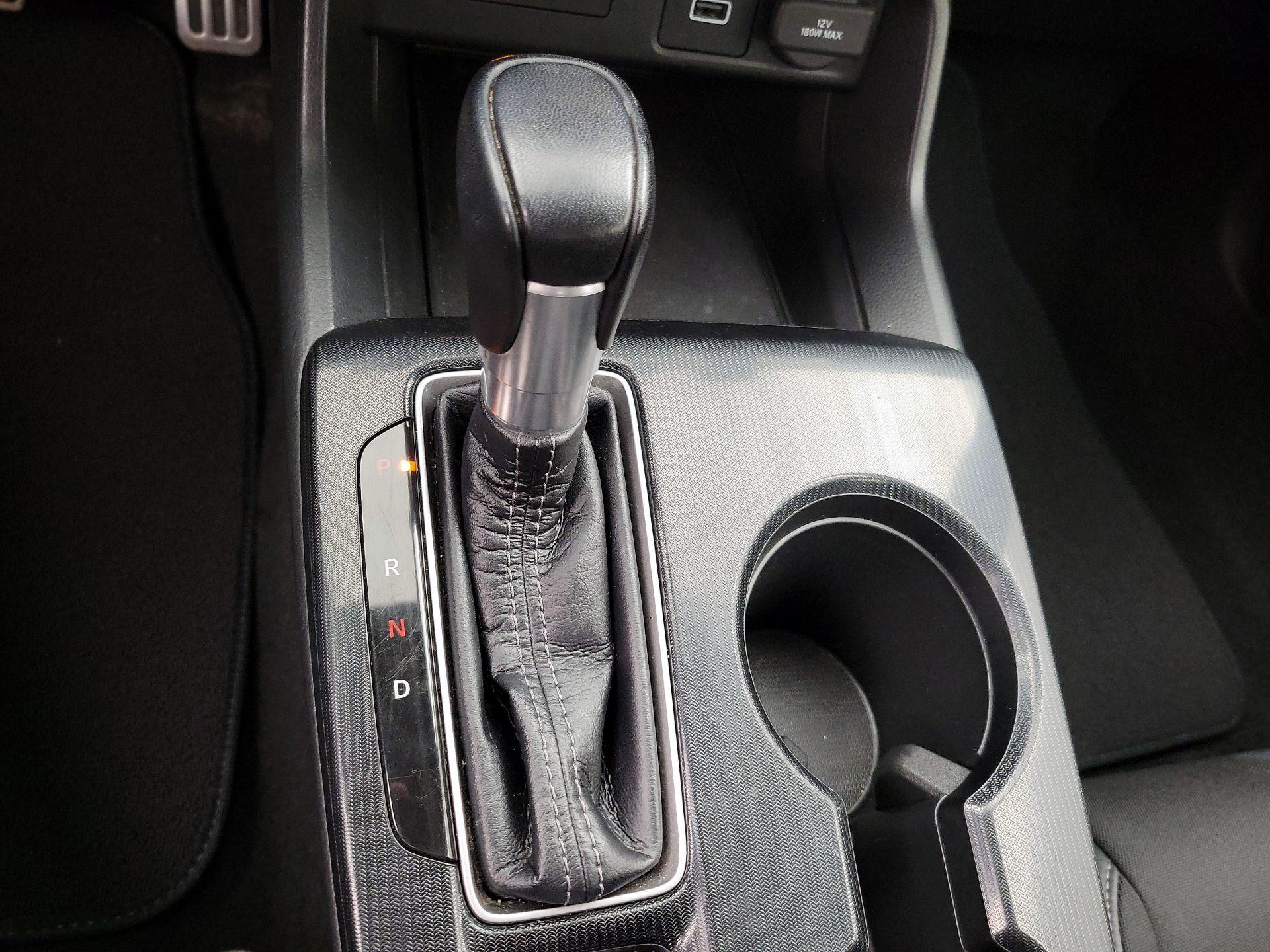 Thumbnail: 2022 Honda Civic - 17