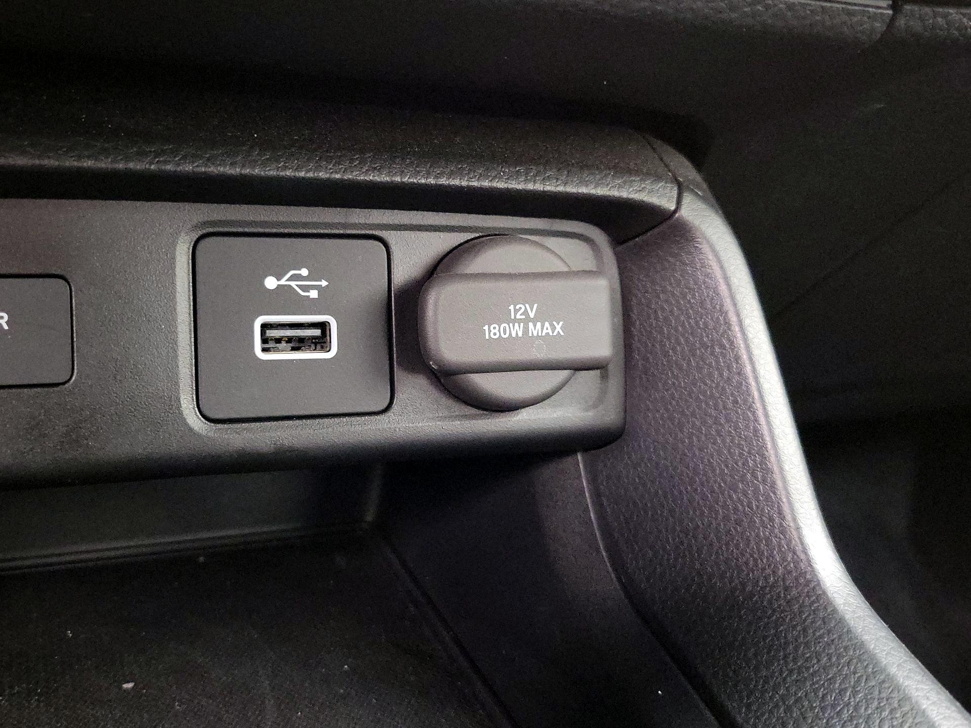 Thumbnail: 2022 Honda Civic - 18