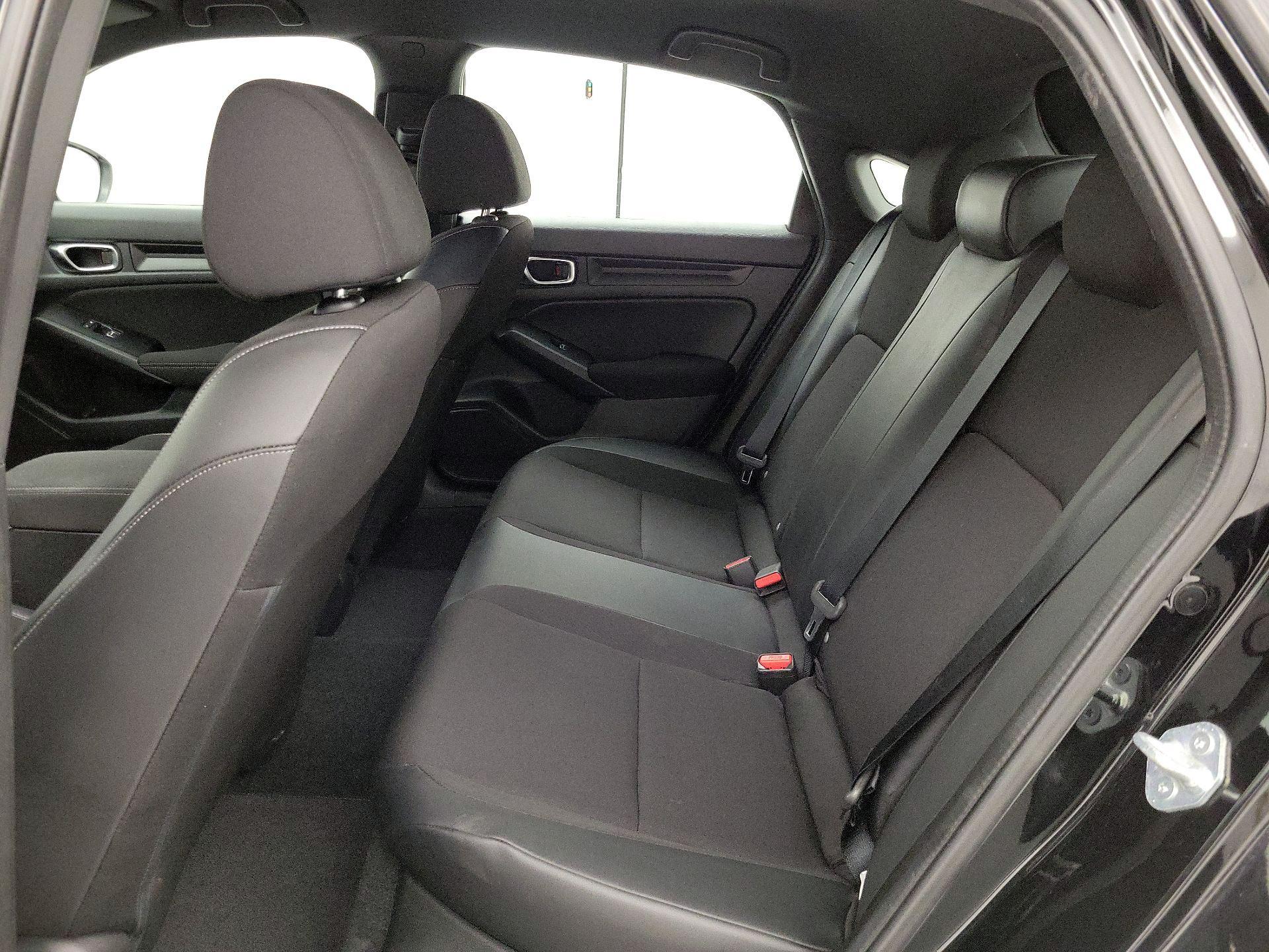 Thumbnail: 2022 Honda Civic - 19