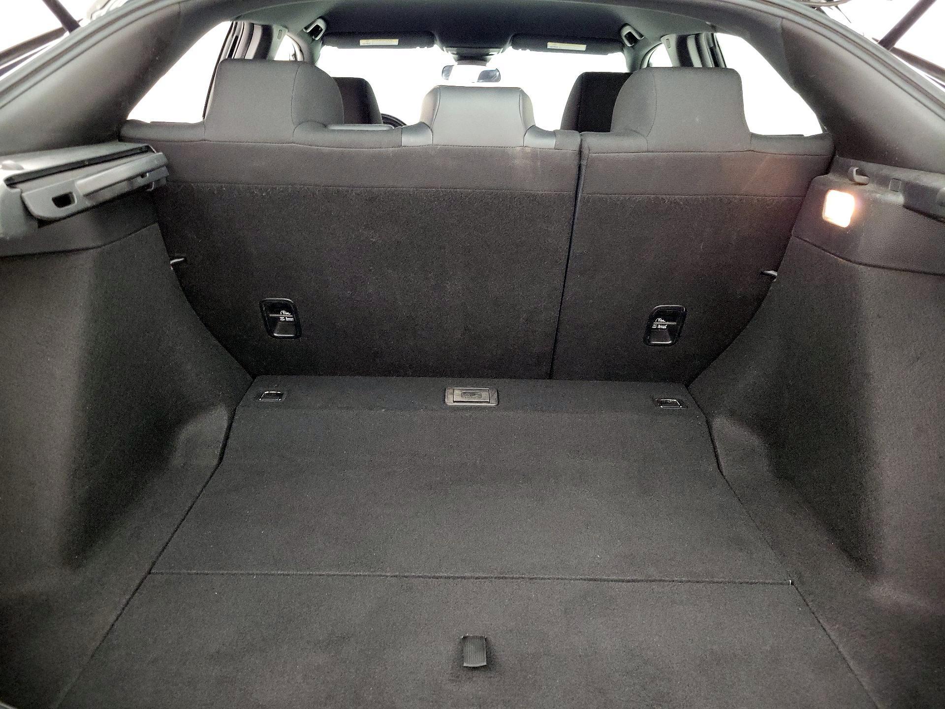 Thumbnail: 2022 Honda Civic - 20