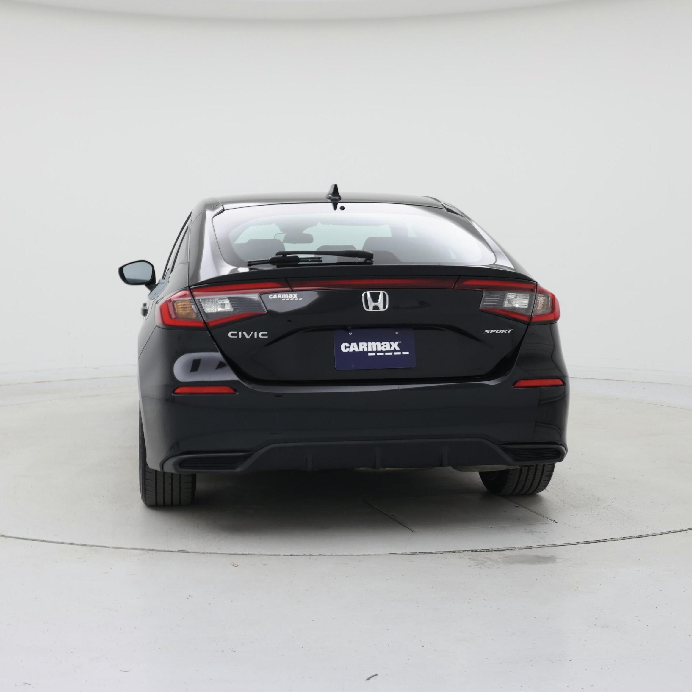 Thumbnail: 2022 Honda Civic - 6