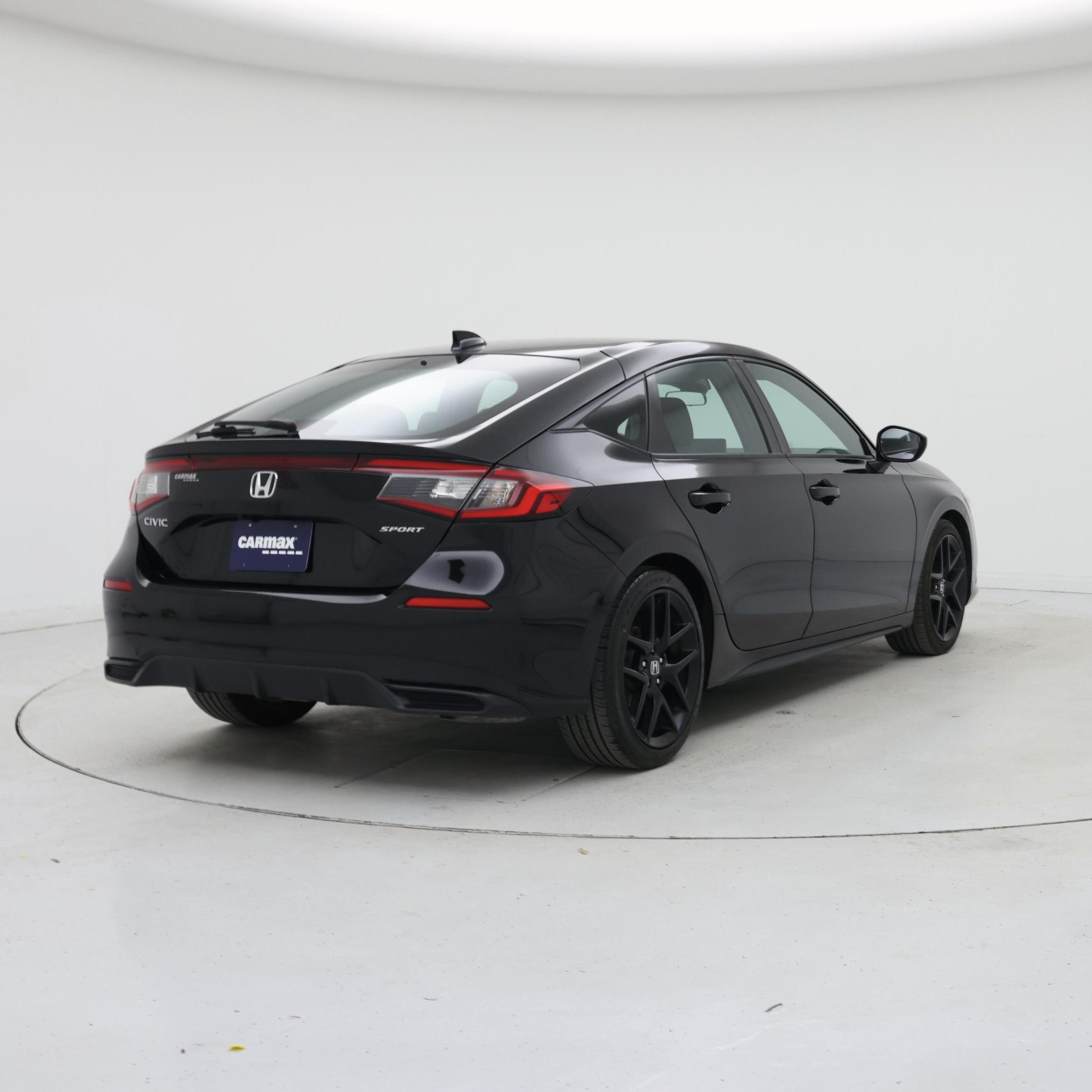 Thumbnail: 2022 Honda Civic - 8