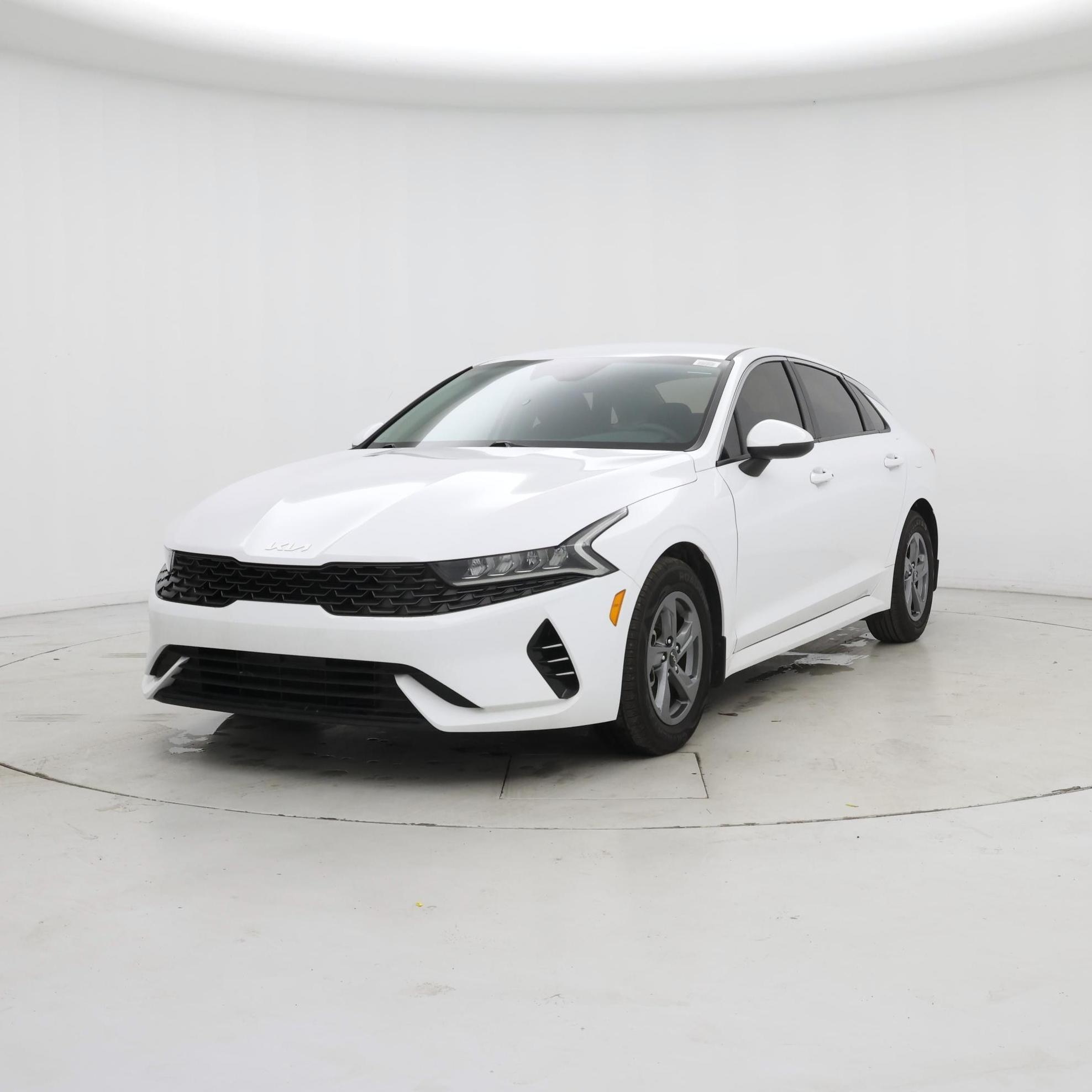 Thumbnail: 2023 Kia K5 - 4