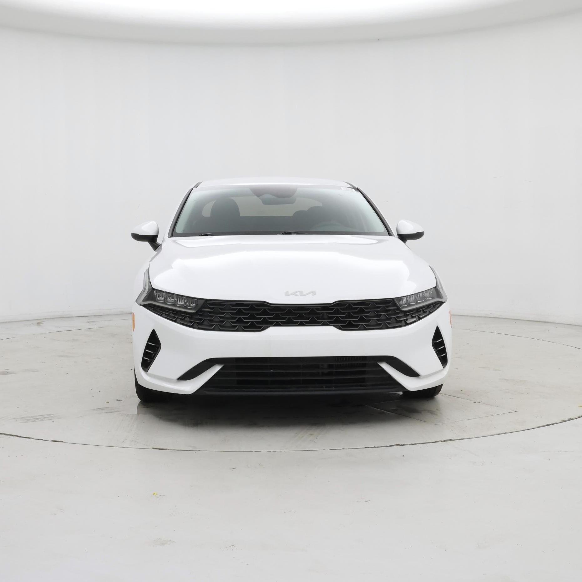 Thumbnail: 2023 Kia K5 - 5