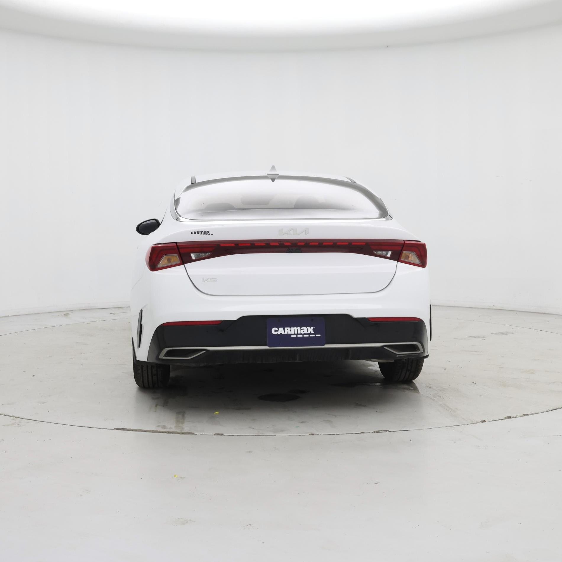Thumbnail: 2023 Kia K5 - 6