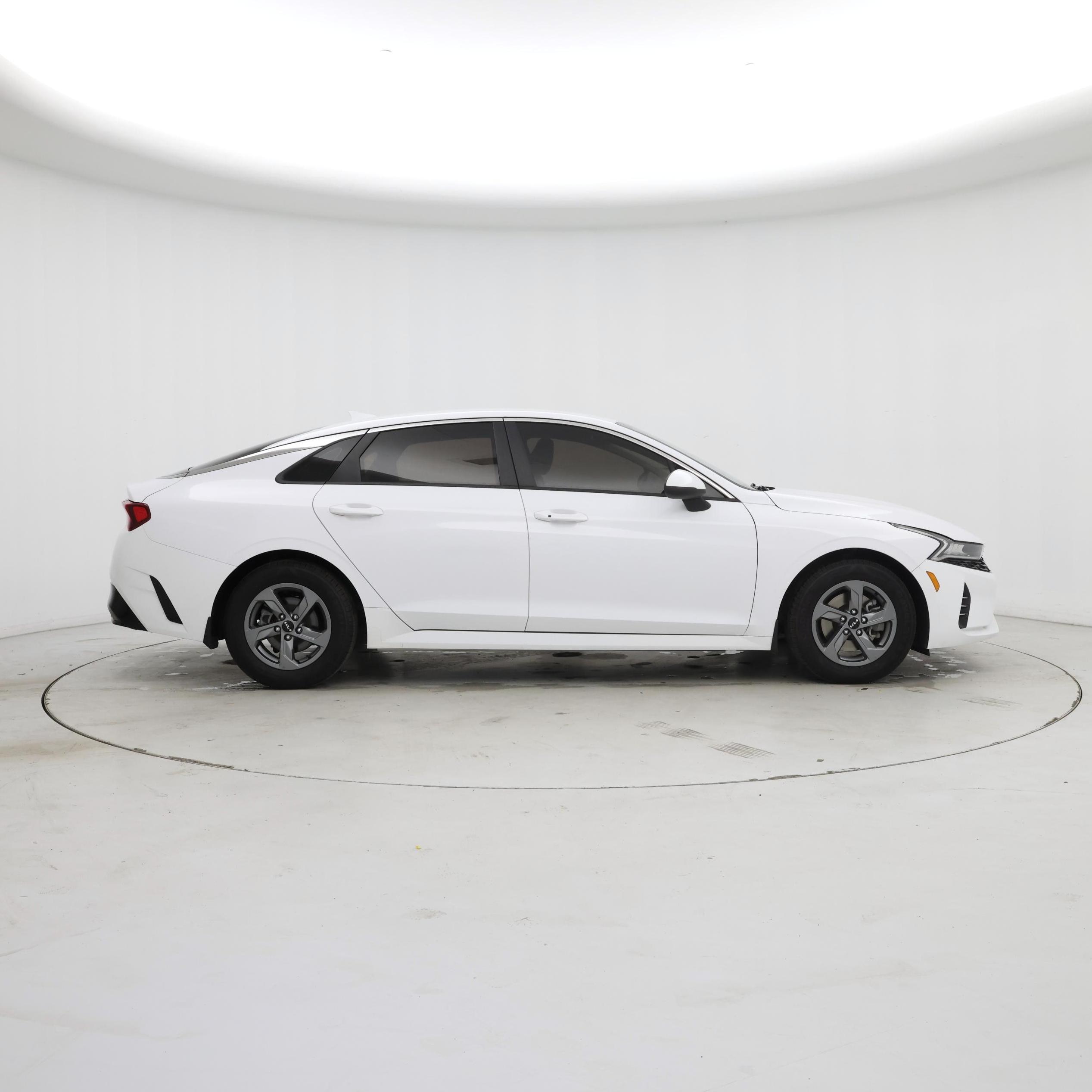 Thumbnail: 2023 Kia K5 - 7