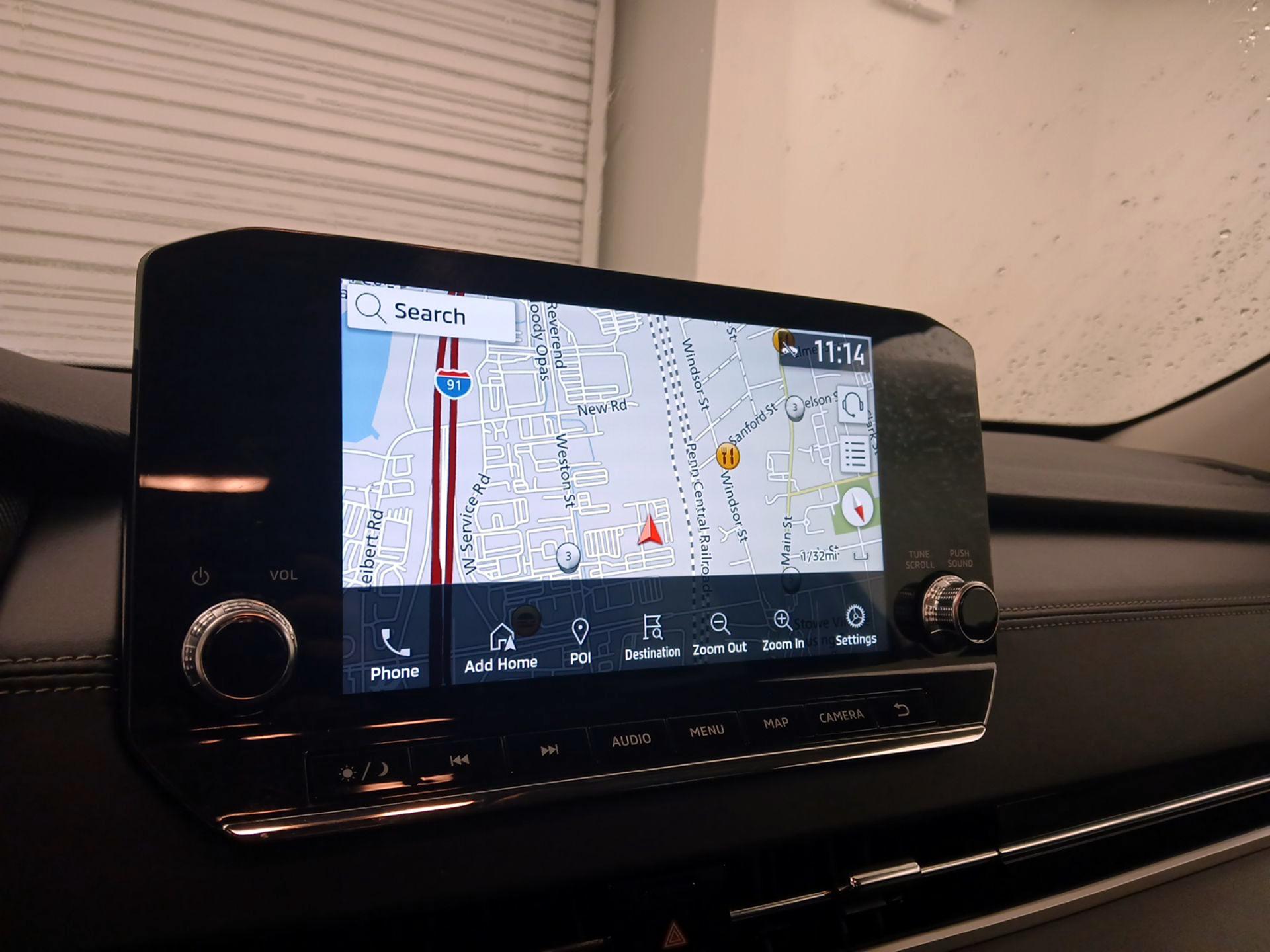 Thumbnail: 2024 Mitsubishi Outlander - 14