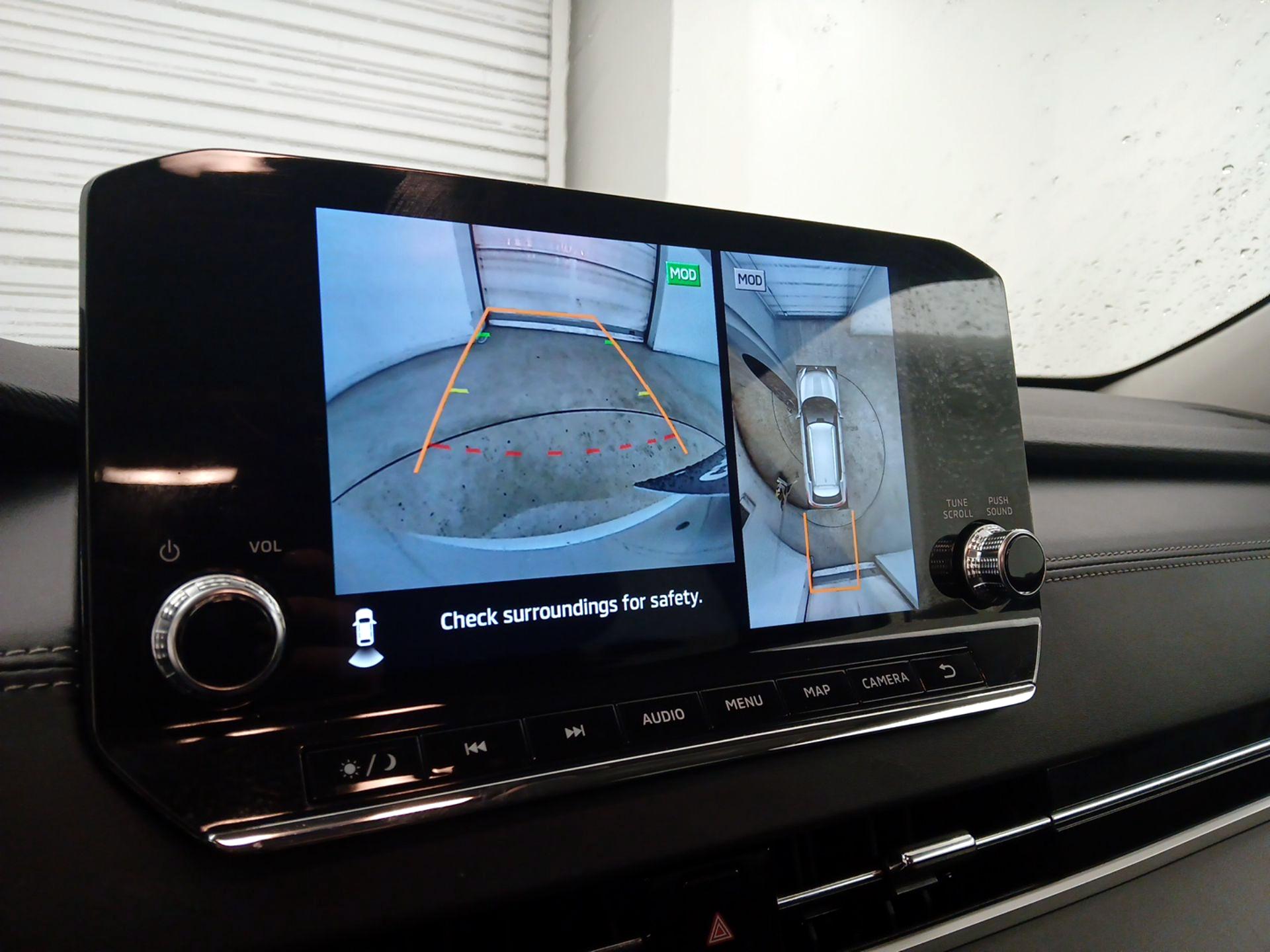 Thumbnail: 2024 Mitsubishi Outlander - 15