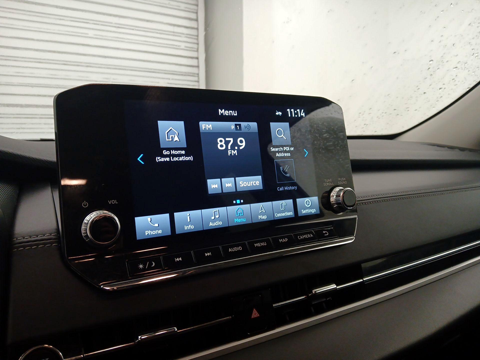 Thumbnail: 2024 Mitsubishi Outlander - 16