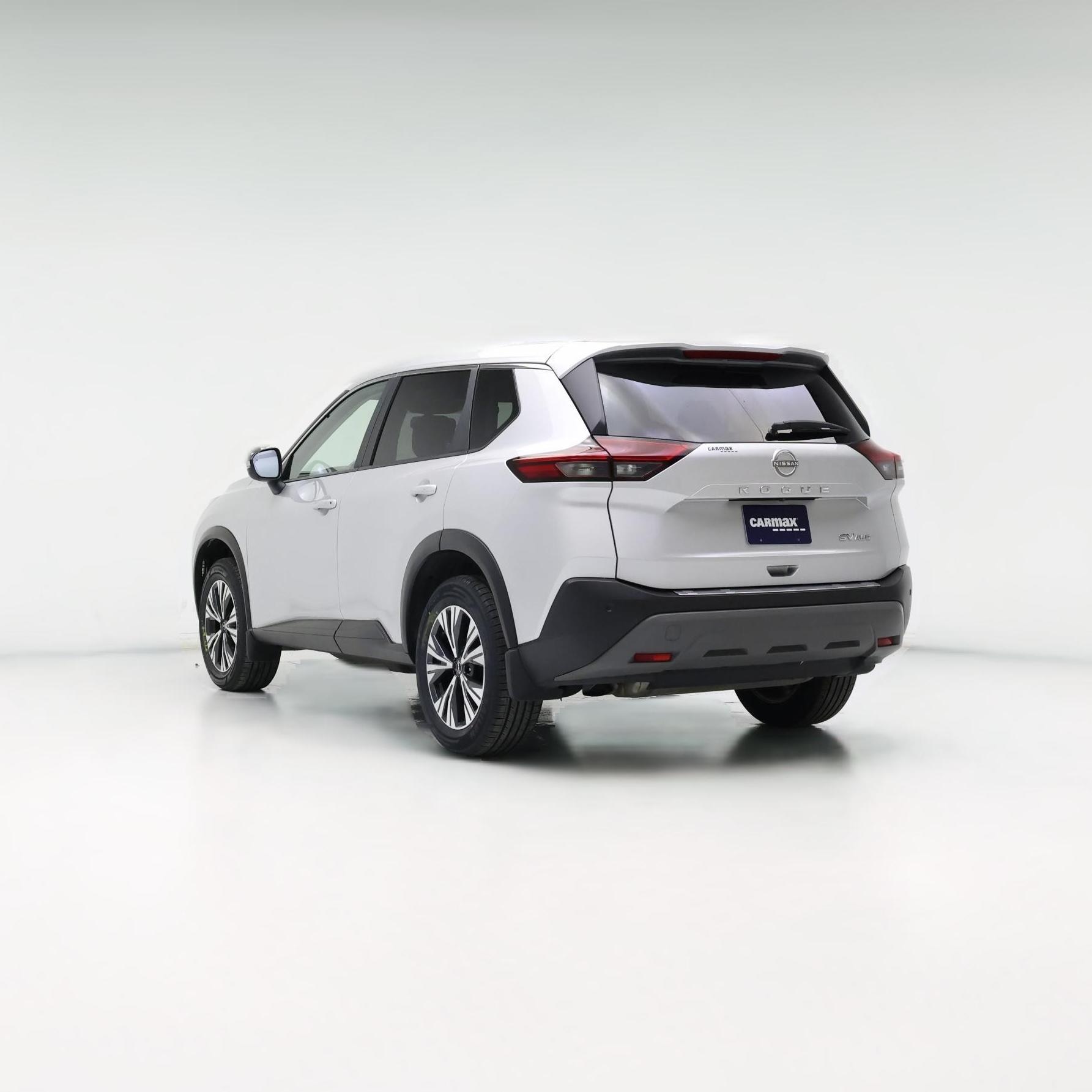 Thumbnail: 2023 Nissan Rogue - 1