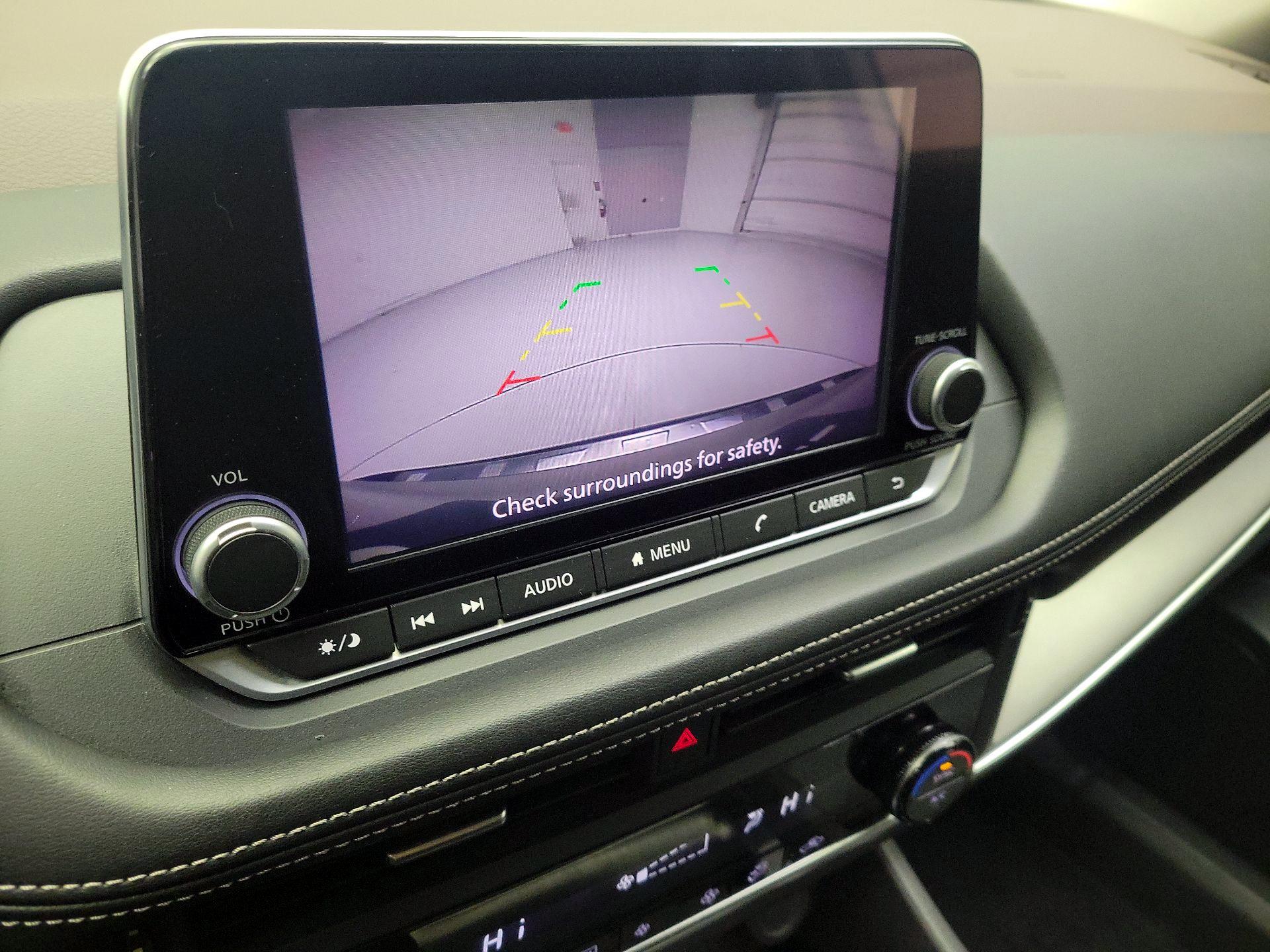 Thumbnail: 2023 Nissan Rogue - 14