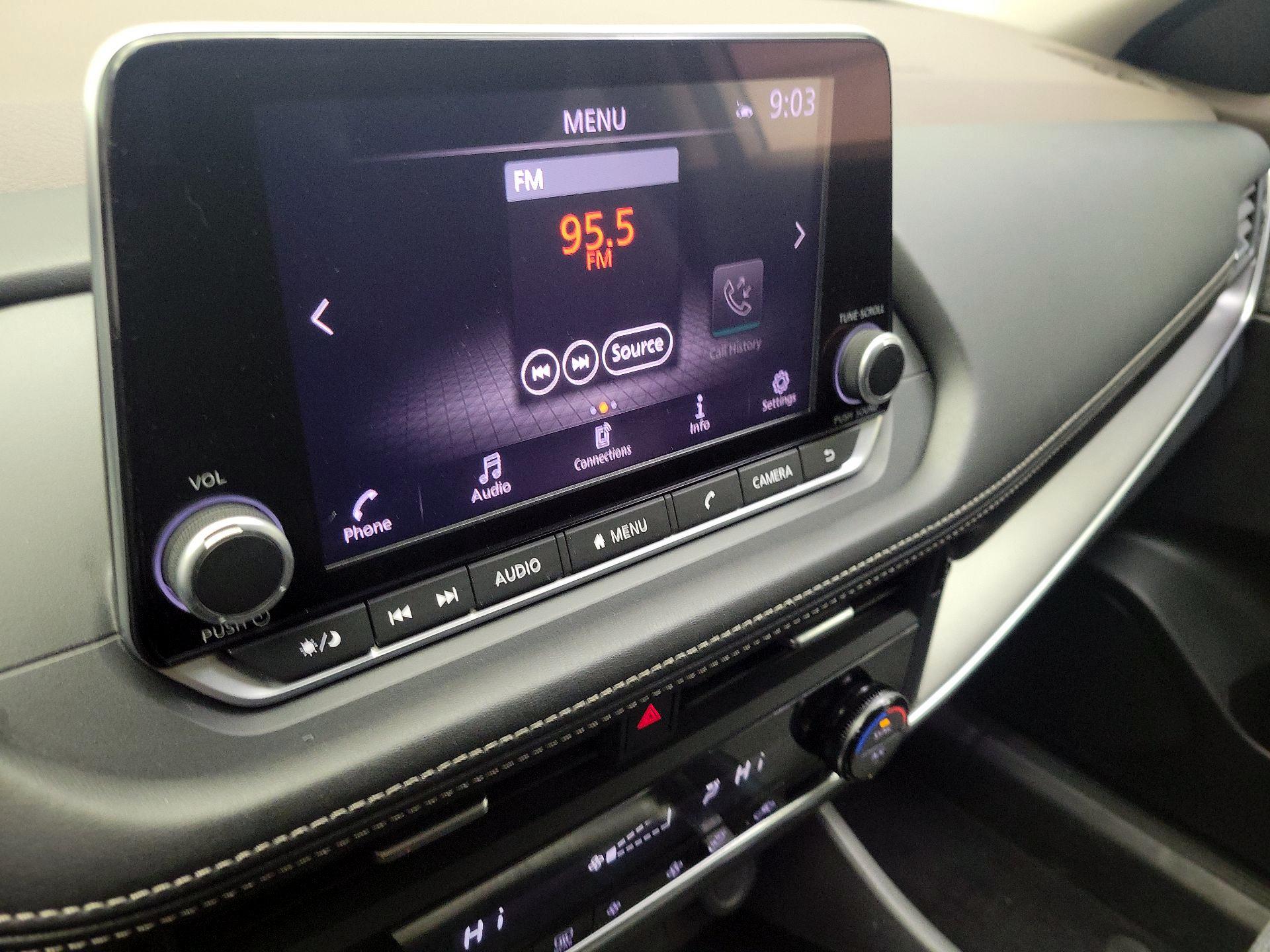 Thumbnail: 2023 Nissan Rogue - 15