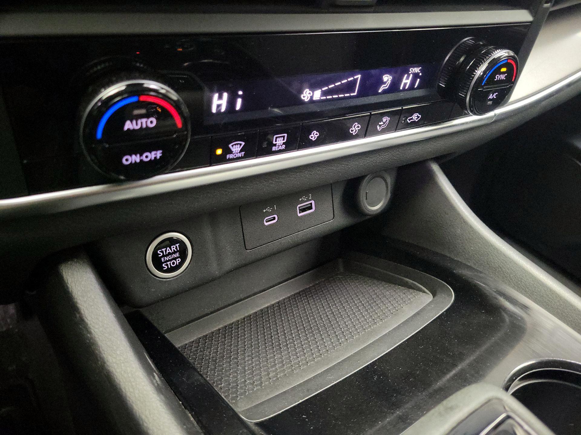 Thumbnail: 2023 Nissan Rogue - 16