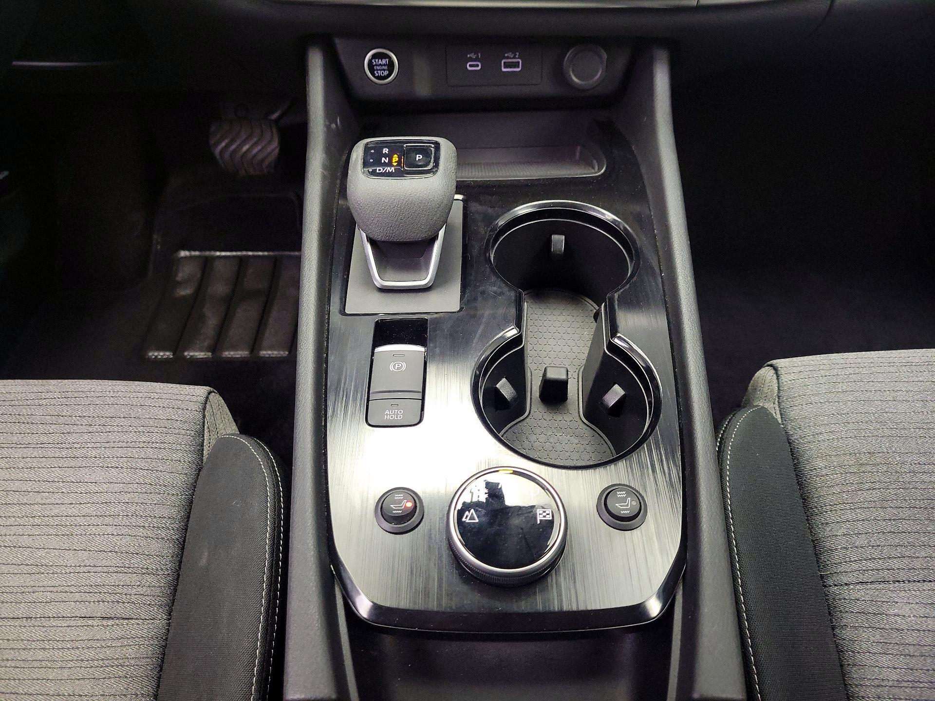 Thumbnail: 2023 Nissan Rogue - 17