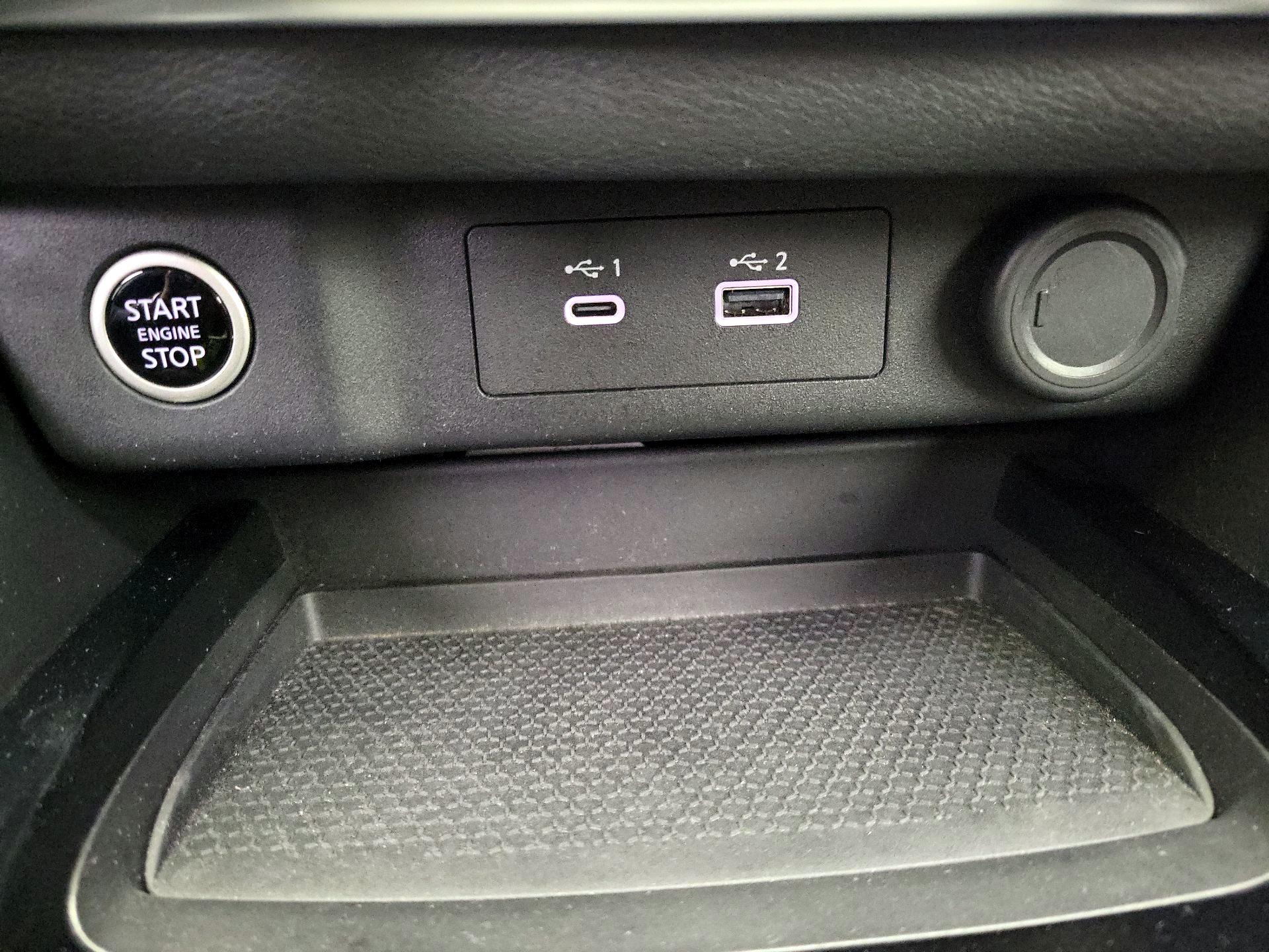 Thumbnail: 2023 Nissan Rogue - 18