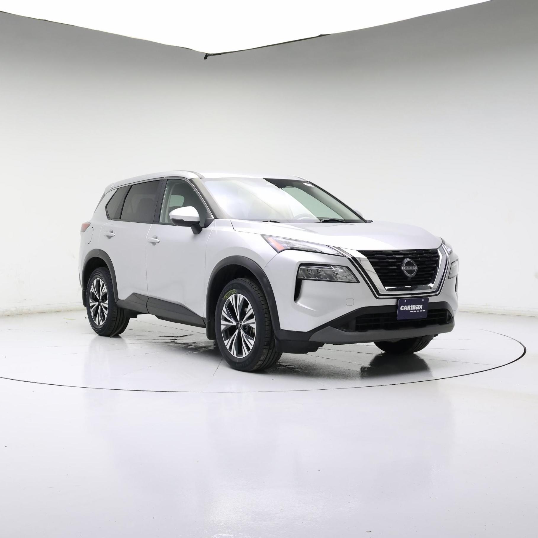 Thumbnail: 2023 Nissan Rogue - 2