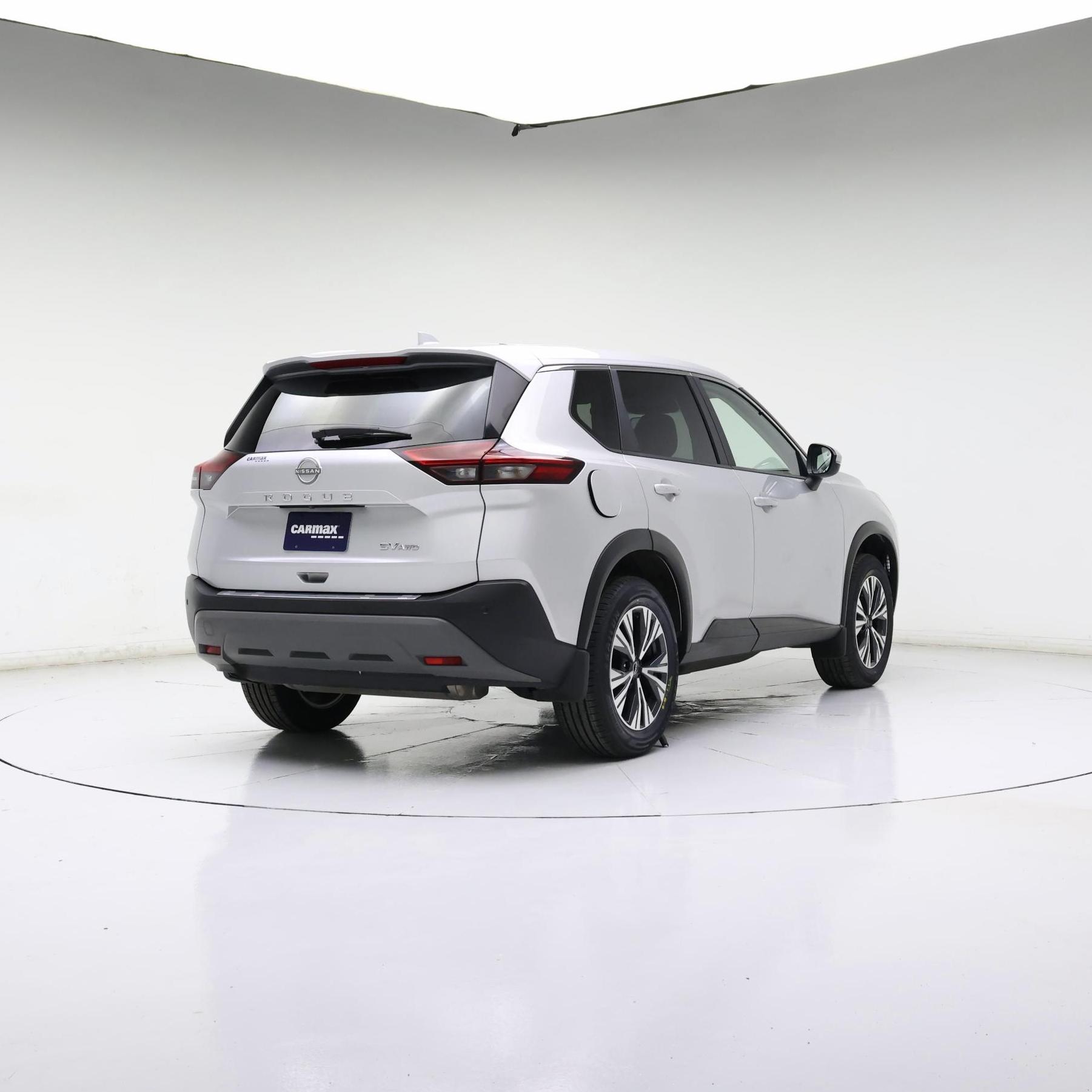 Thumbnail: 2023 Nissan Rogue - 4