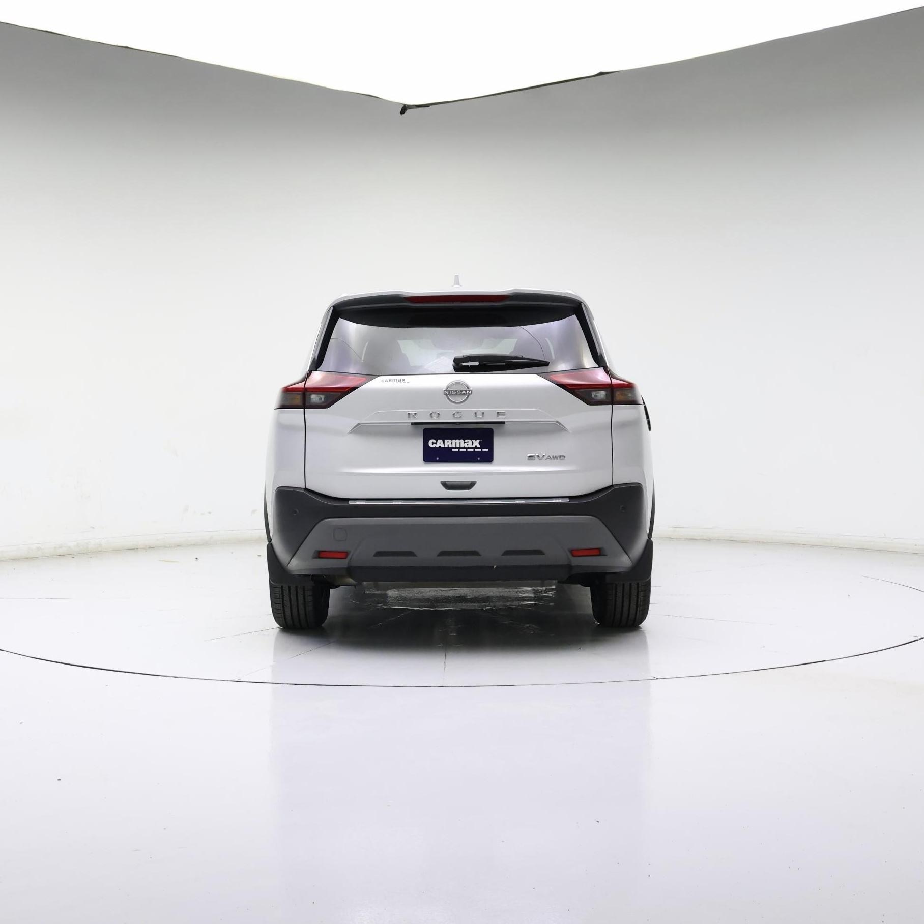 Thumbnail: 2023 Nissan Rogue - 5