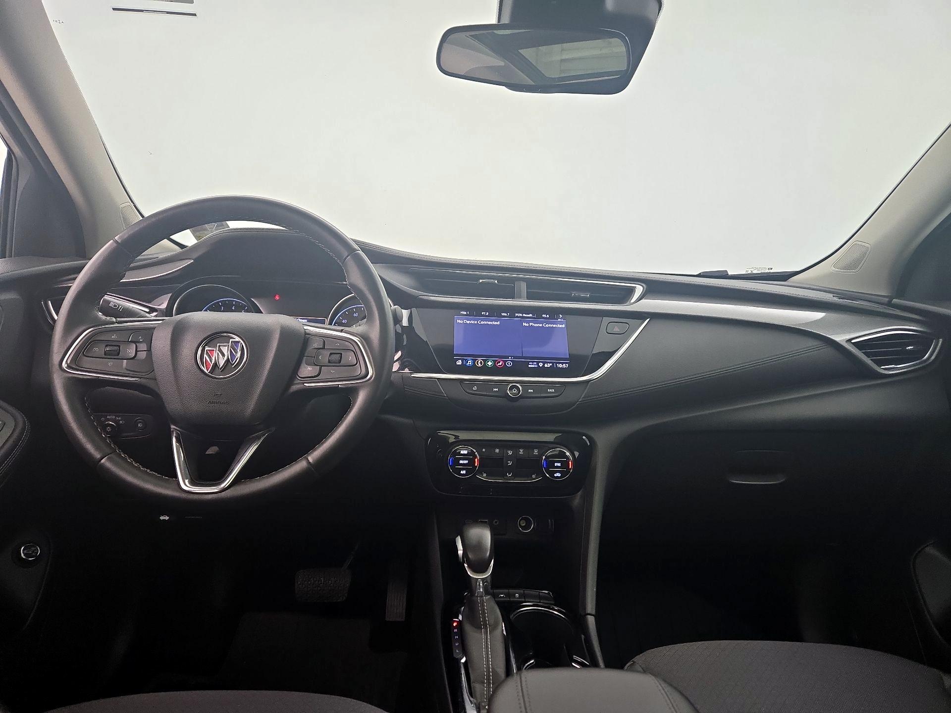 Thumbnail: 2023 Buick Encore GX - 9