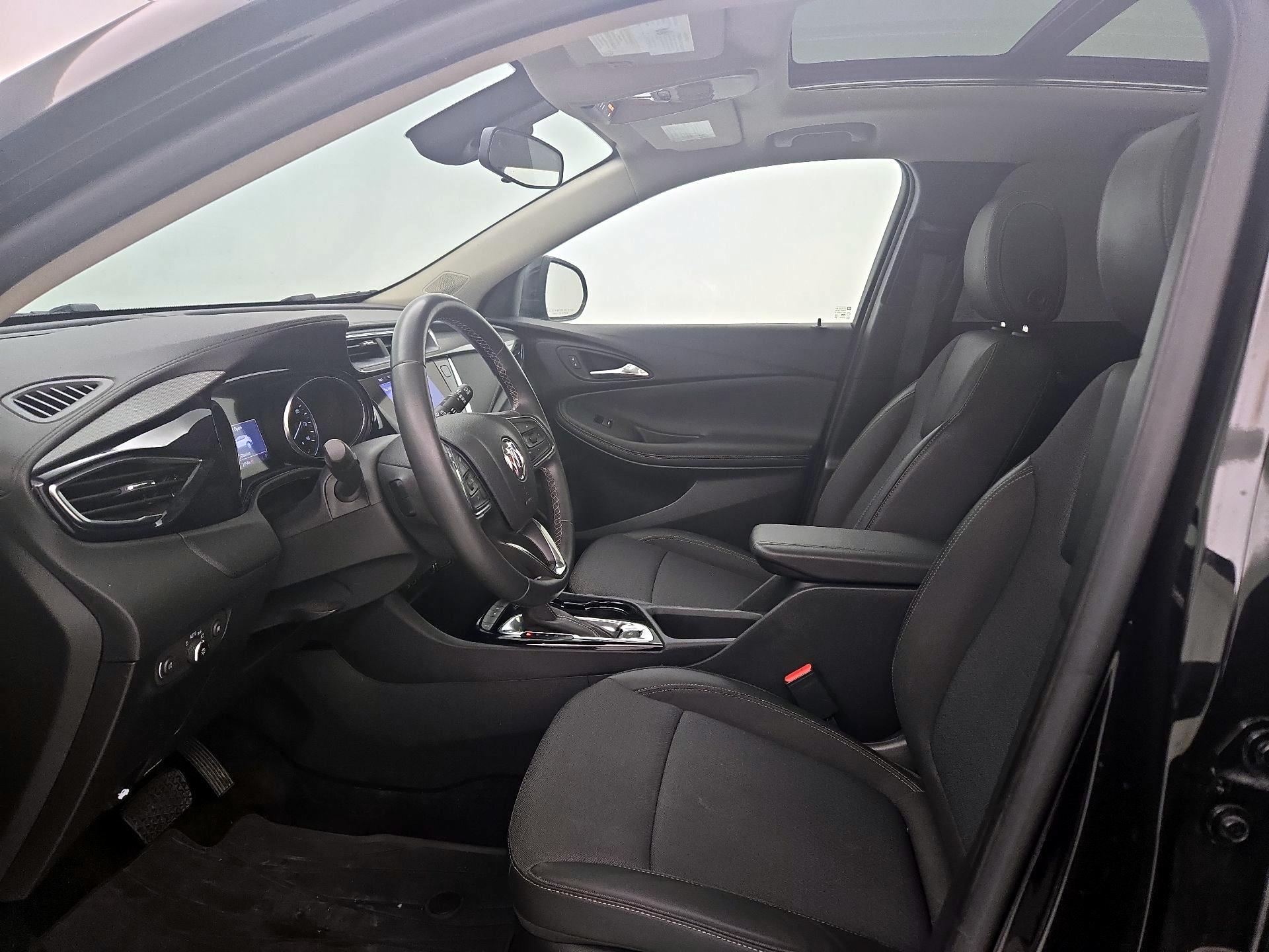 Thumbnail: 2023 Buick Encore GX - 11