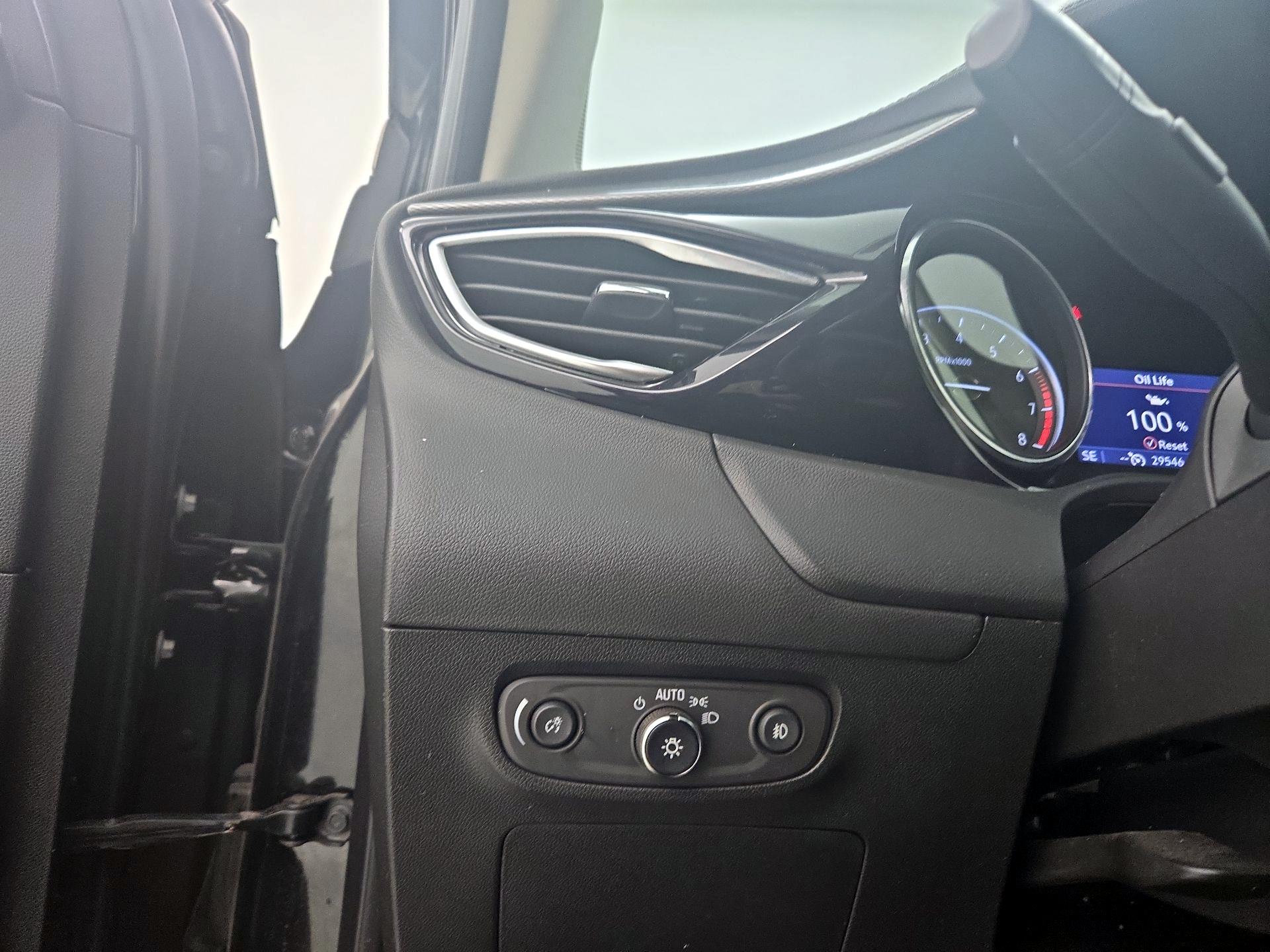 Thumbnail: 2023 Buick Encore GX - 13