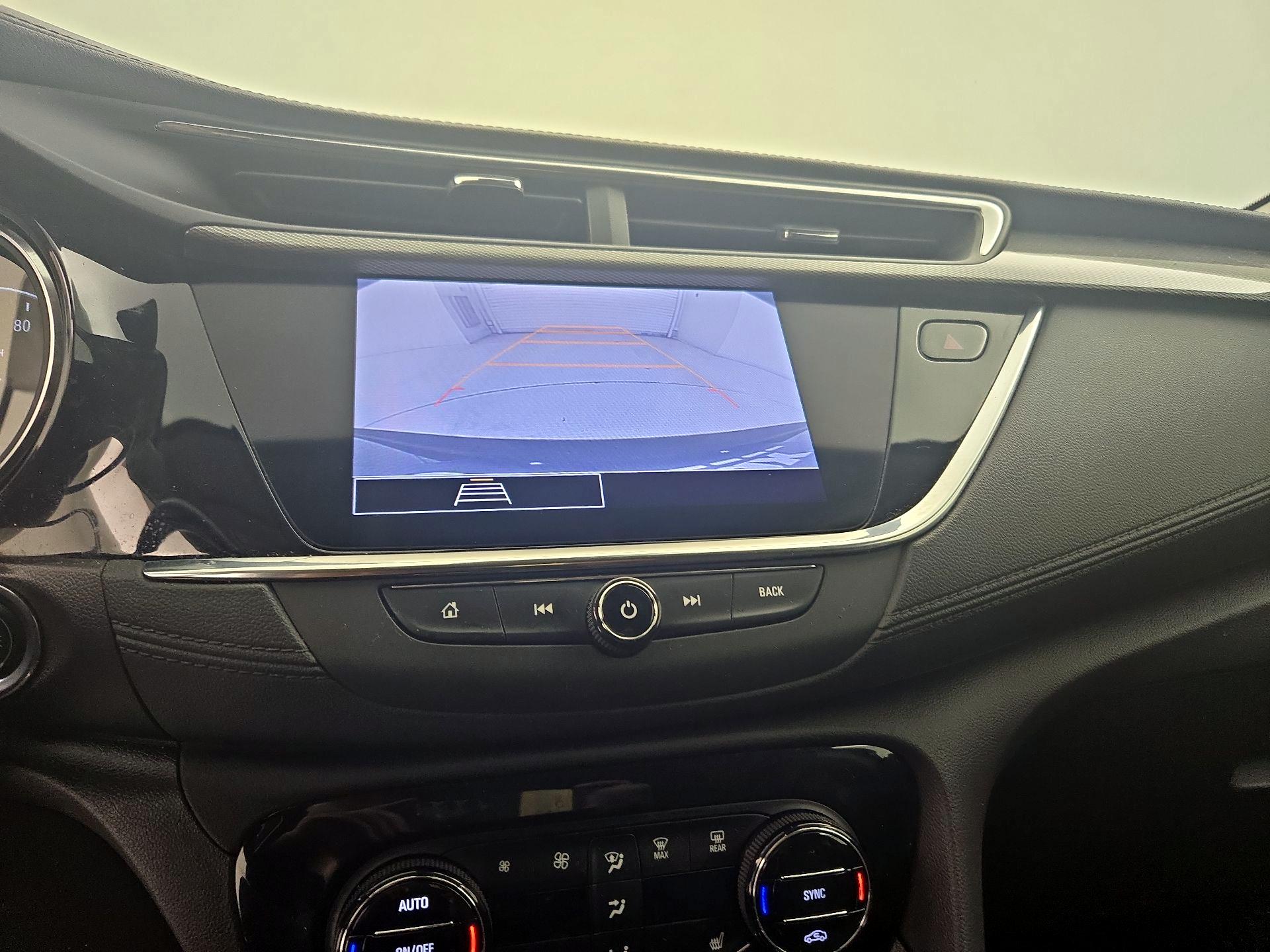 Thumbnail: 2023 Buick Encore GX - 14