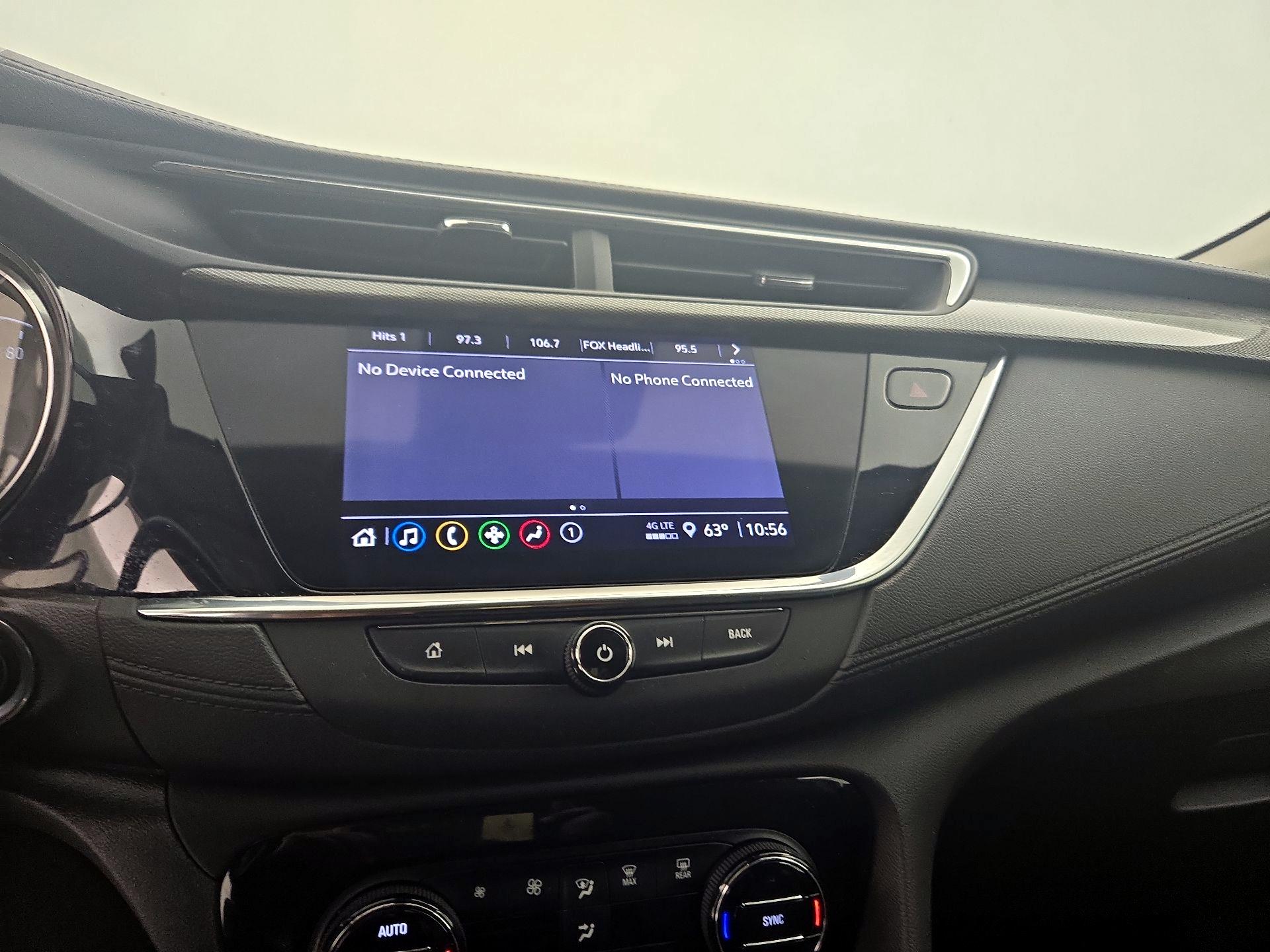 Thumbnail: 2023 Buick Encore GX - 15