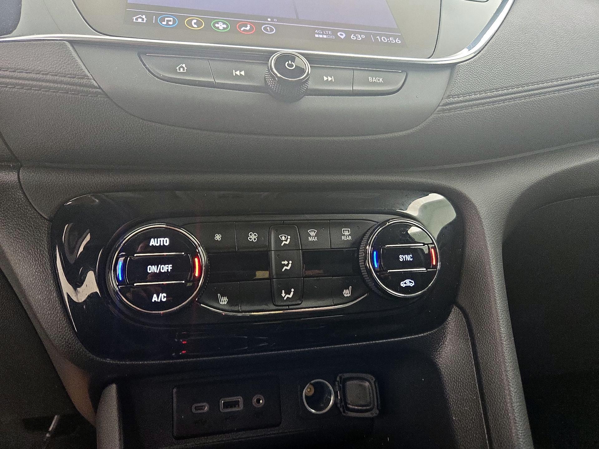 Thumbnail: 2023 Buick Encore GX - 16