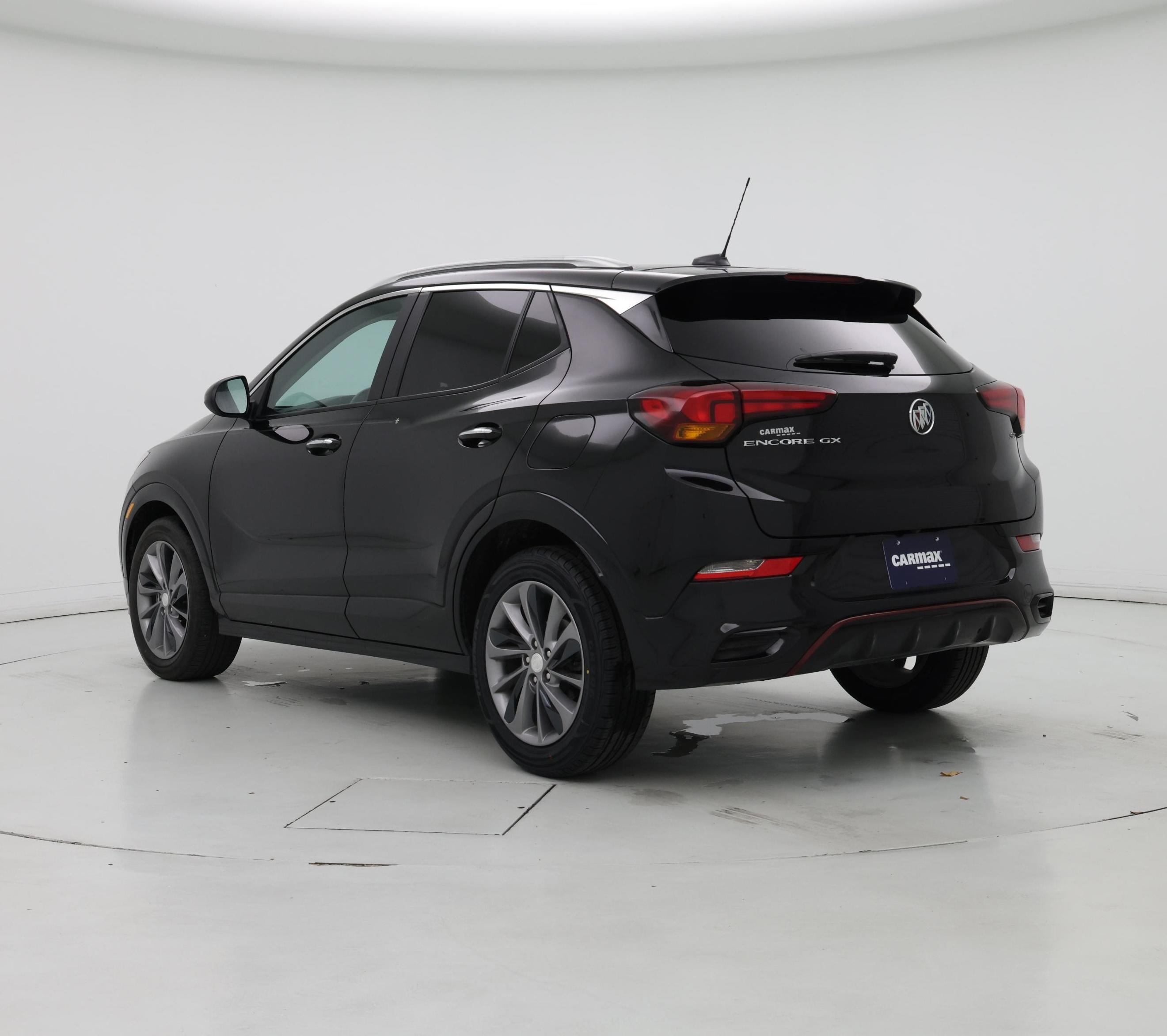 Thumbnail: 2023 Buick Encore GX - 2