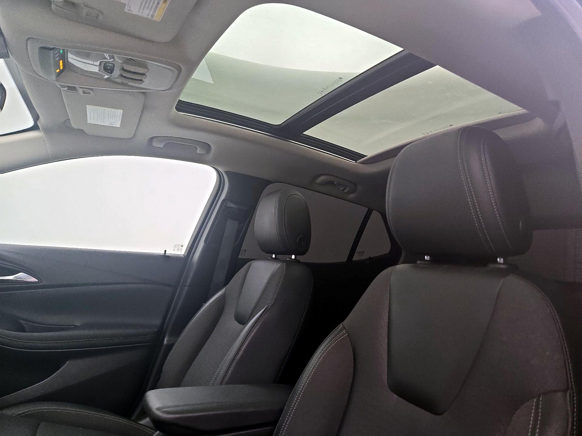 Thumbnail: 2023 Buick Encore GX - 19