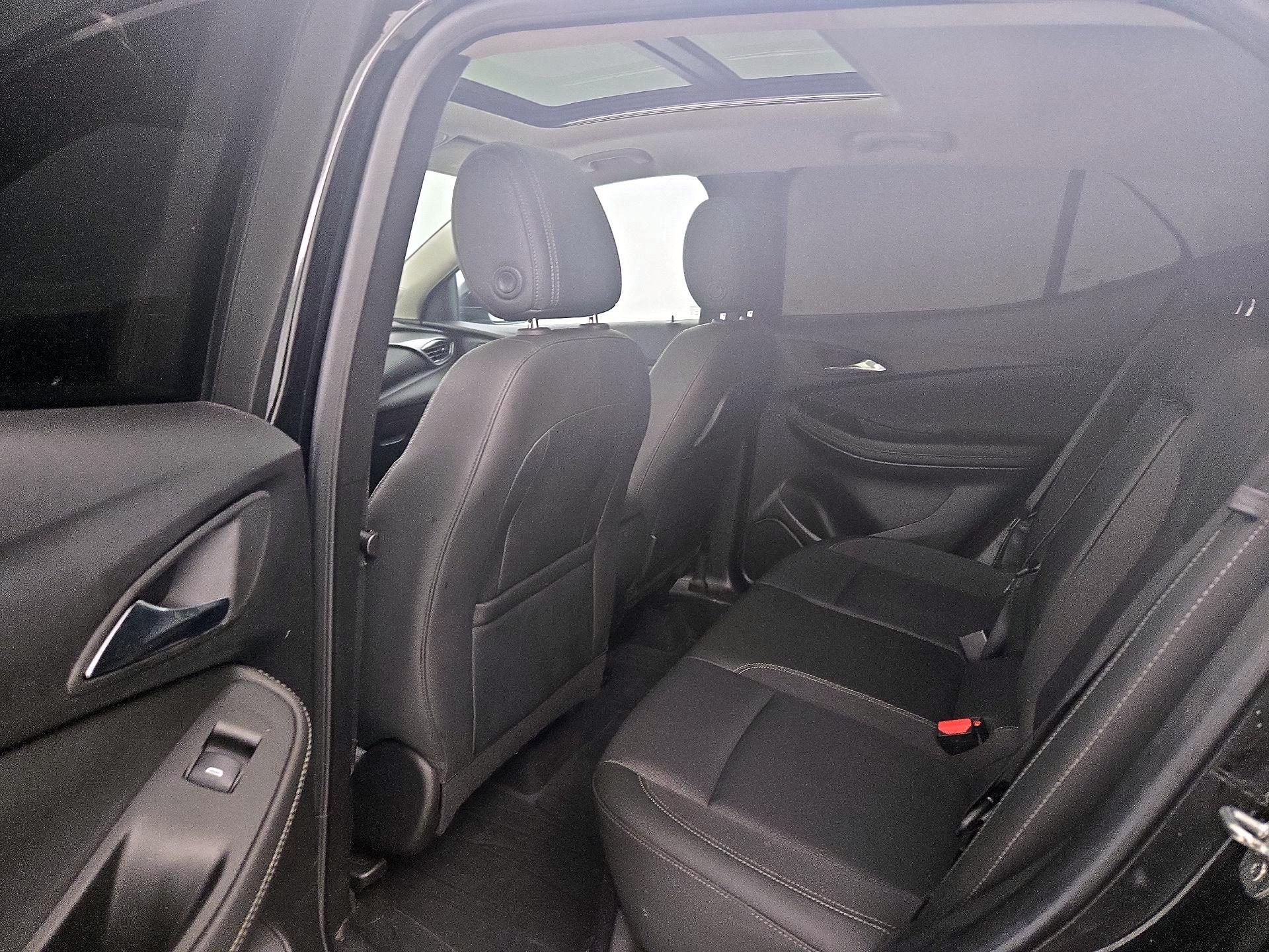 Thumbnail: 2023 Buick Encore GX - 20