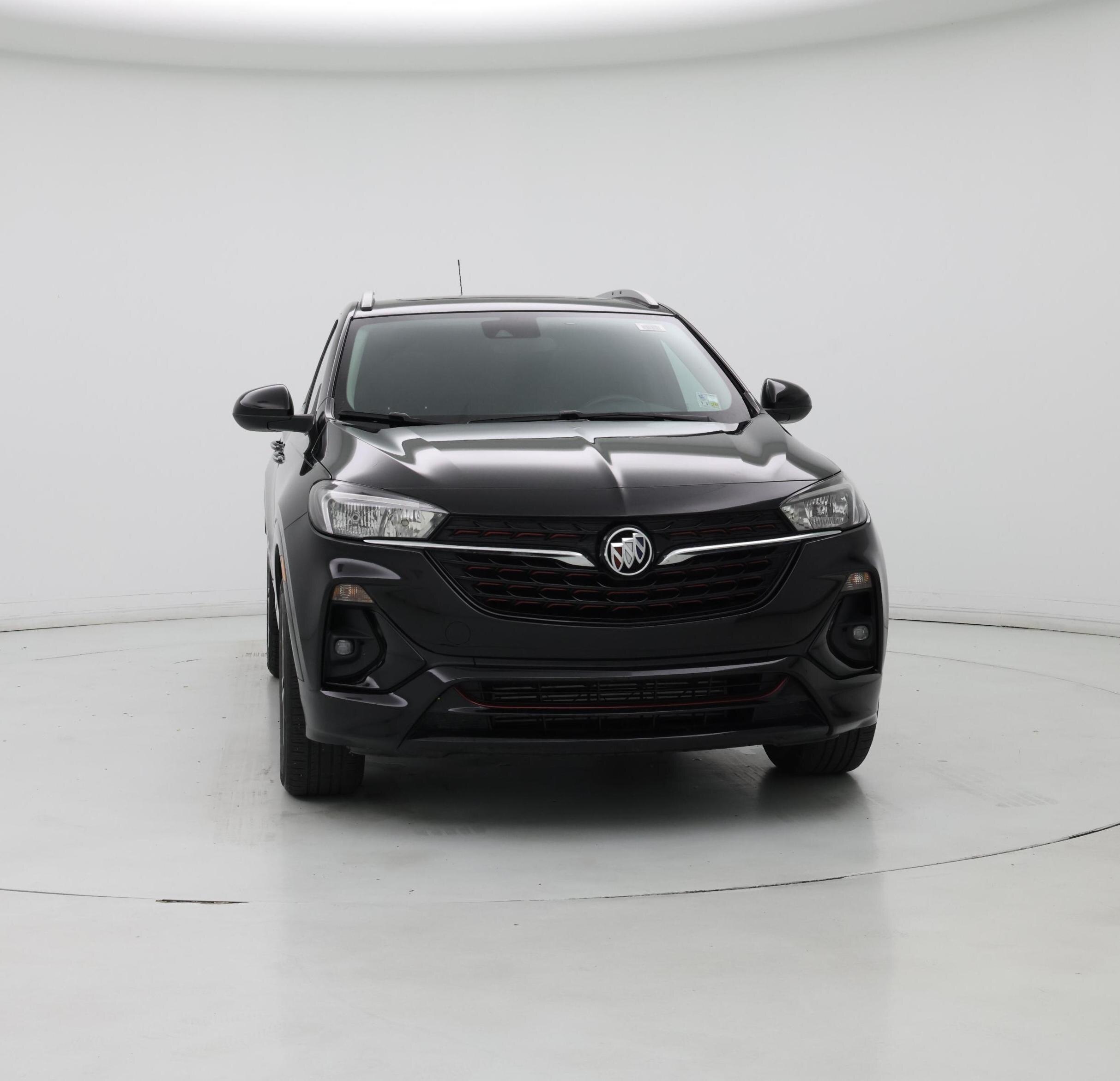 Thumbnail: 2023 Buick Encore GX - 5