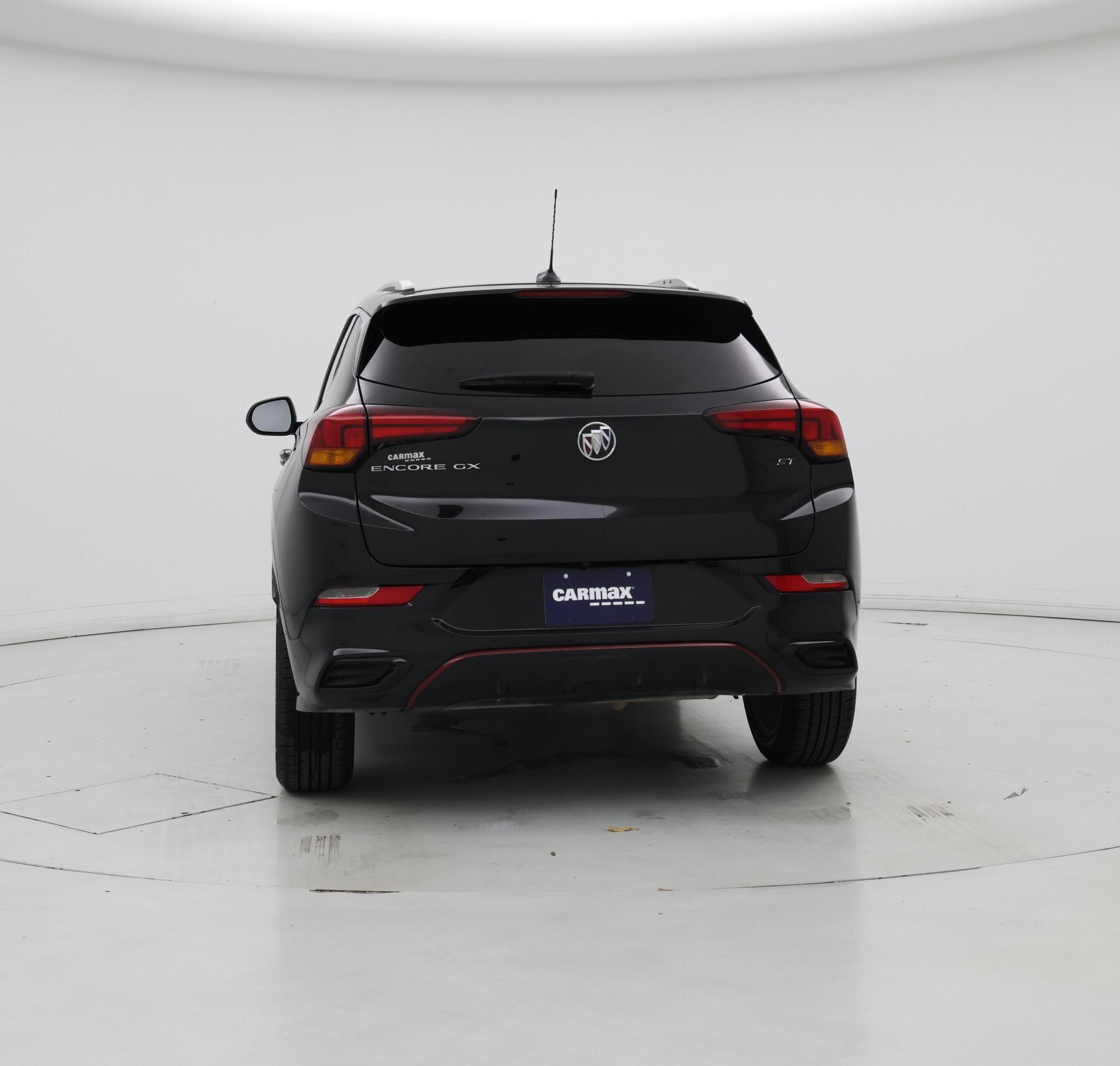 Thumbnail: 2023 Buick Encore GX - 6