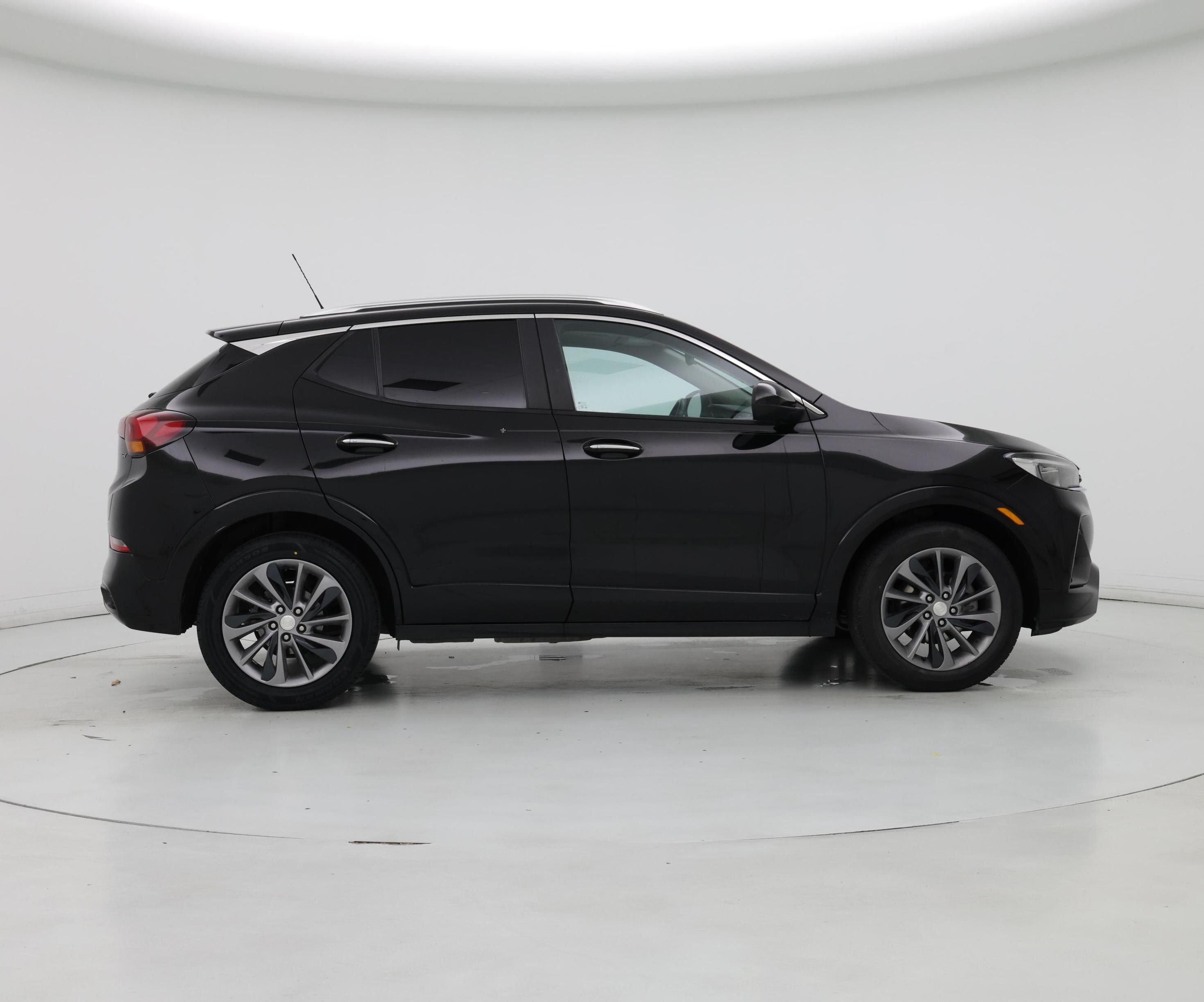 Thumbnail: 2023 Buick Encore GX - 7