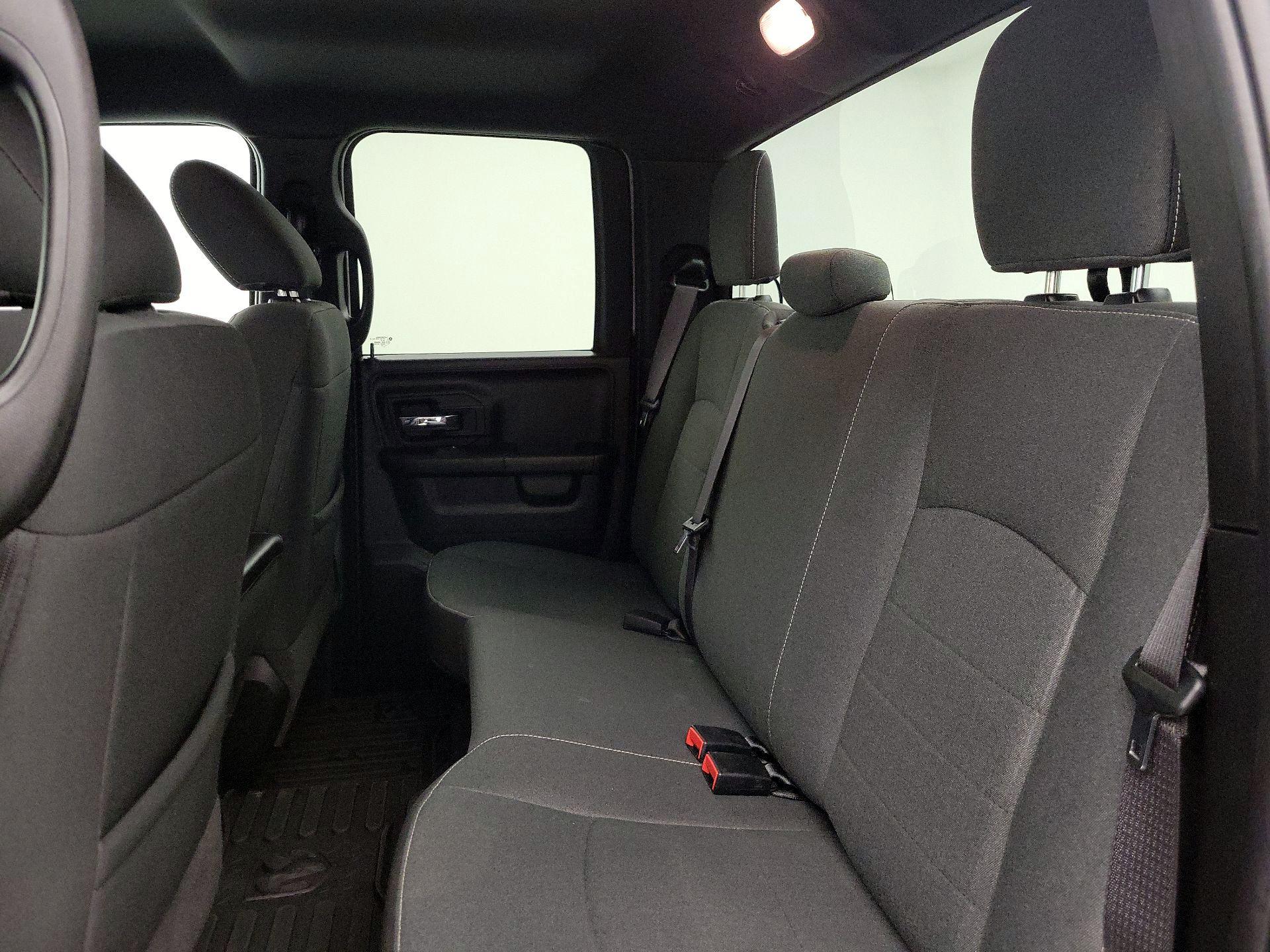 Thumbnail: 2022 RAM 1500 Classic - 19