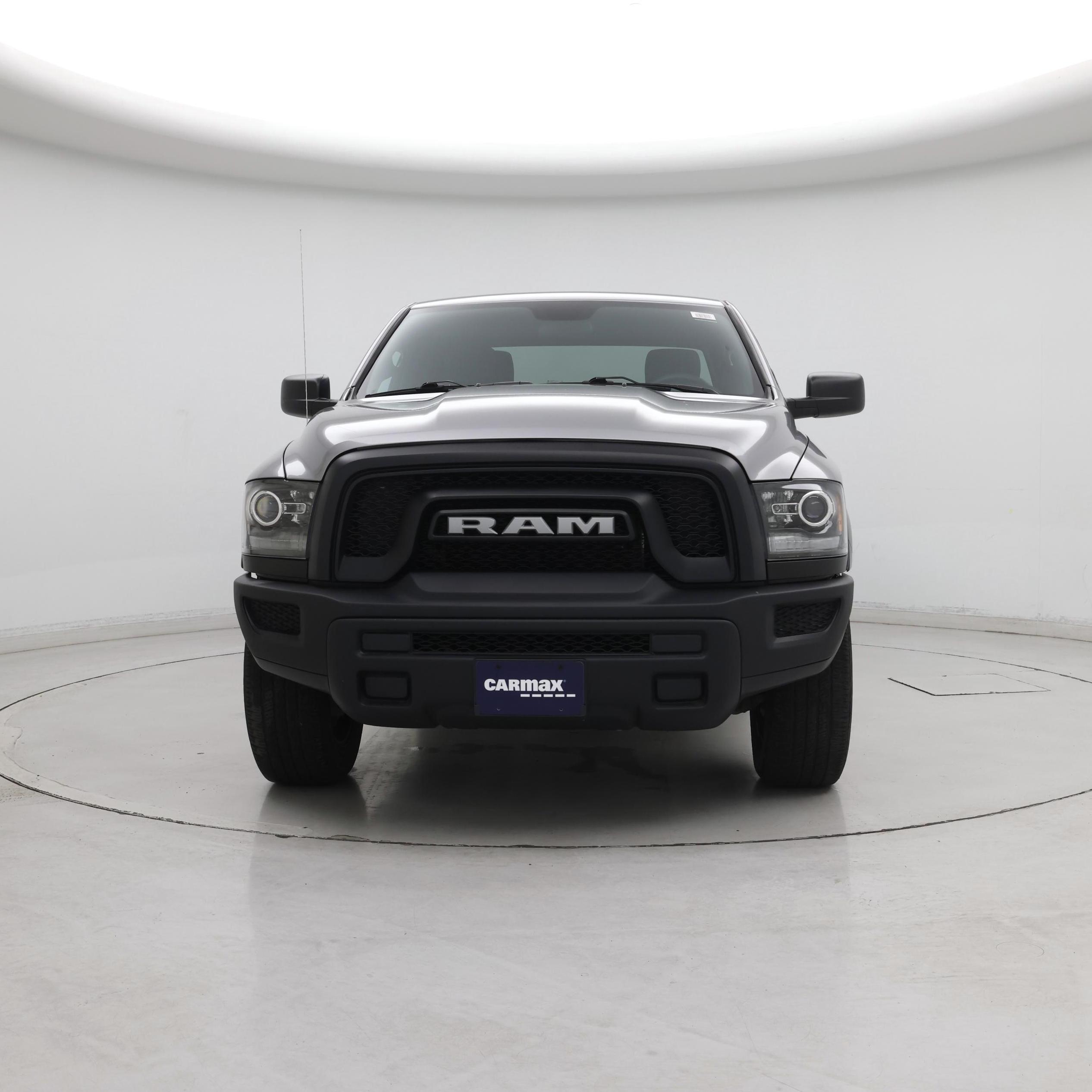 Thumbnail: 2022 RAM 1500 Classic - 5