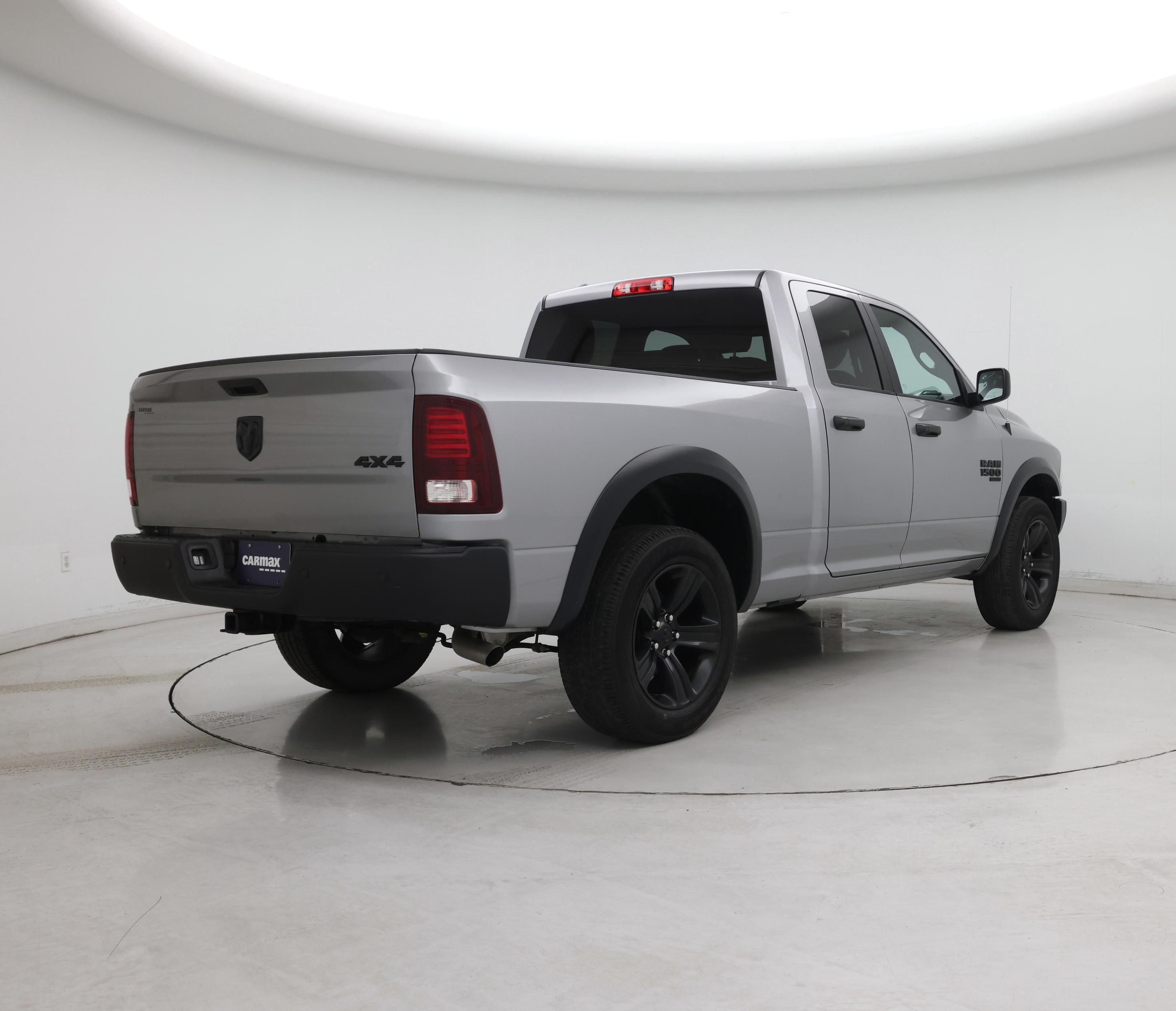 Thumbnail: 2022 RAM 1500 Classic - 8