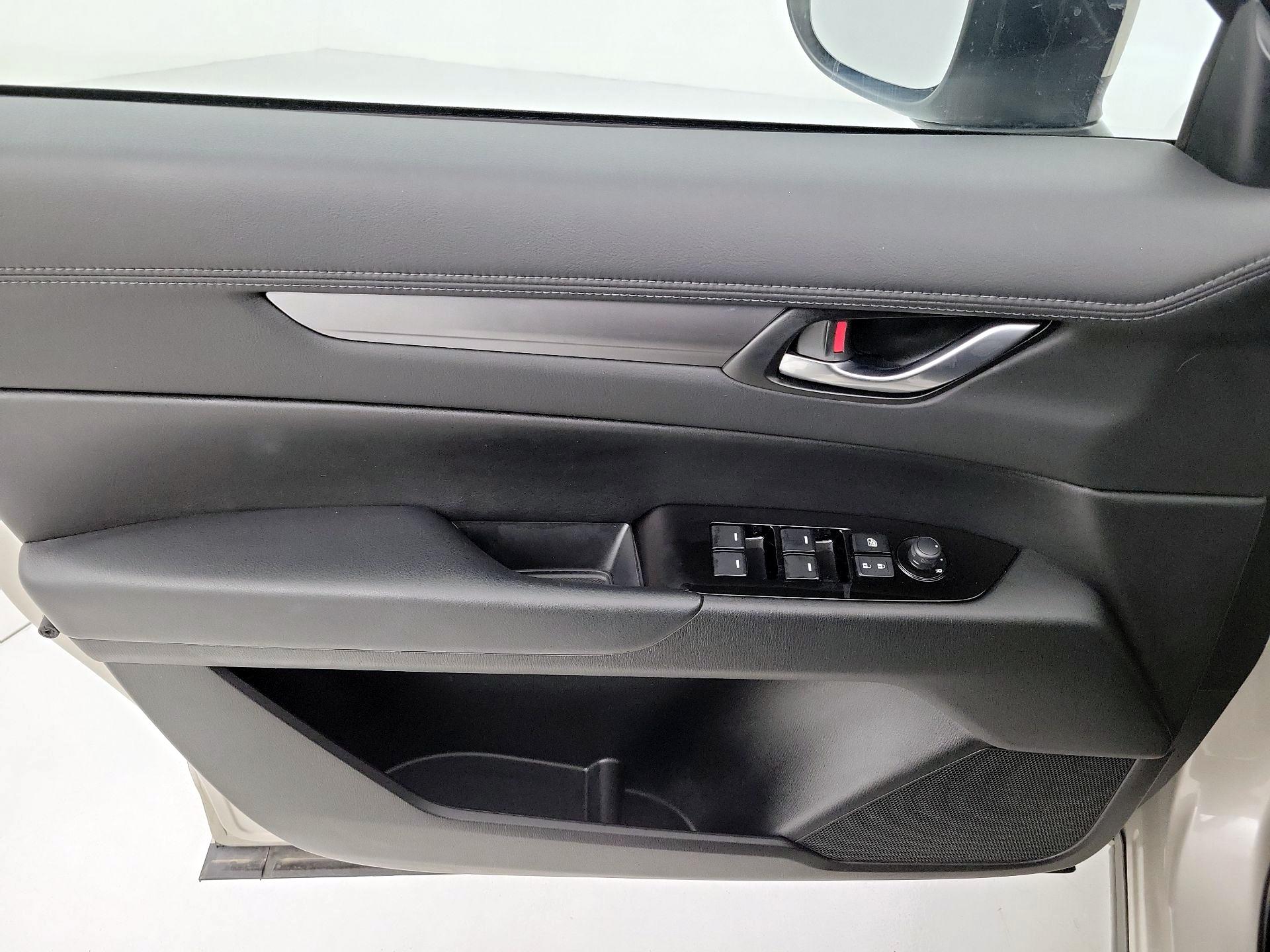 Thumbnail: 2025 Mazda CX-5 - 12