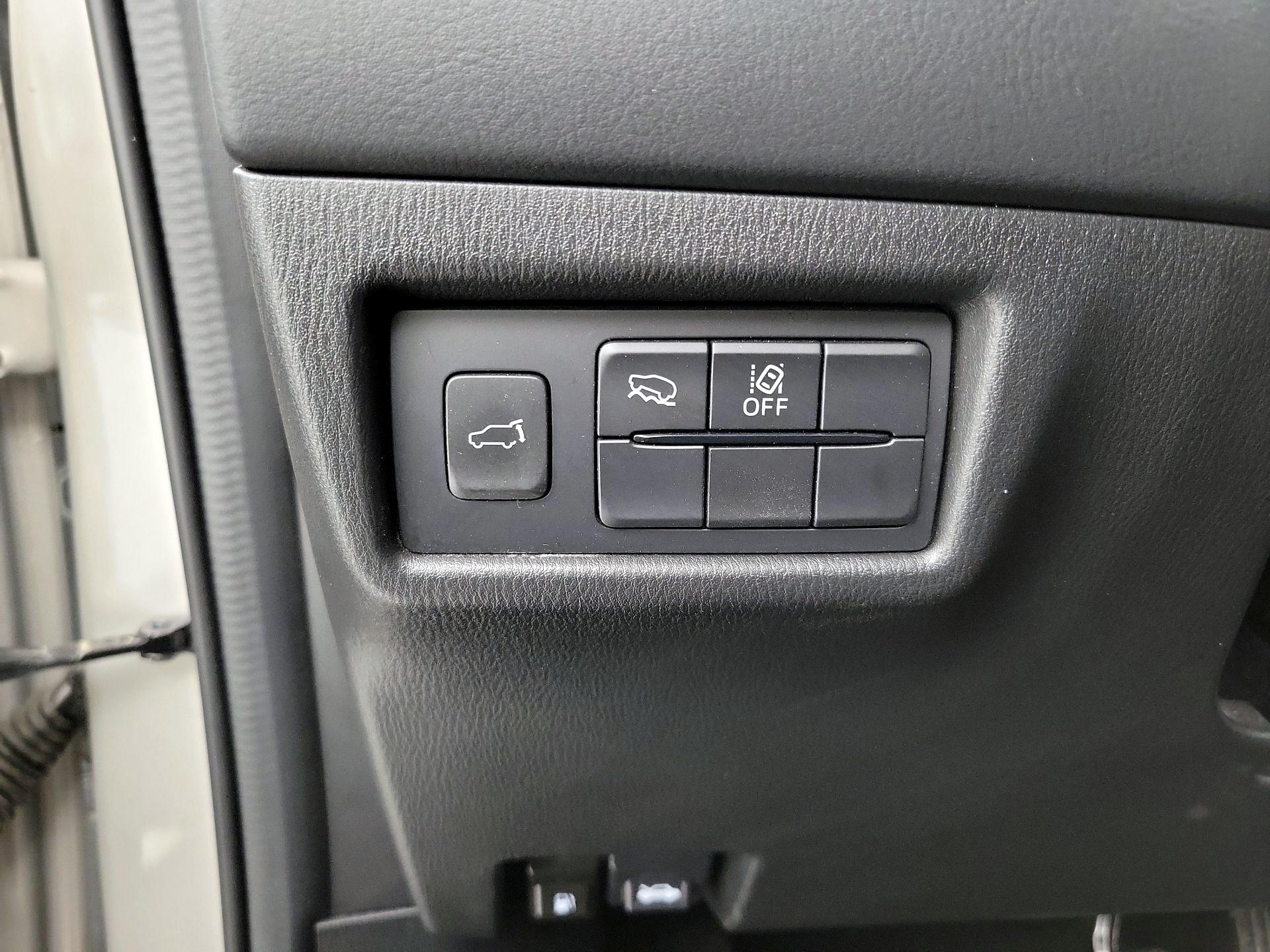 Thumbnail: 2025 Mazda CX-5 - 13