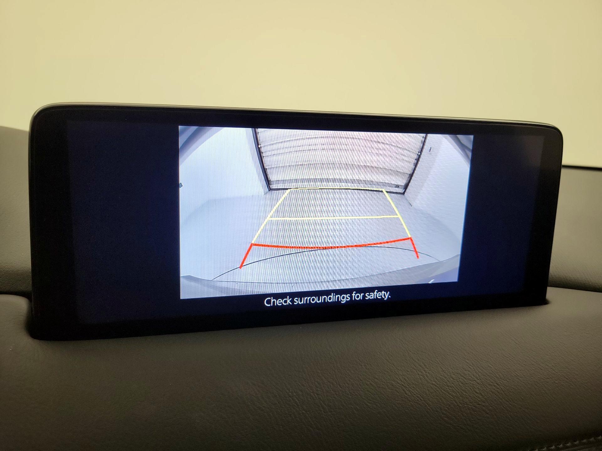 Thumbnail: 2025 Mazda CX-5 - 14