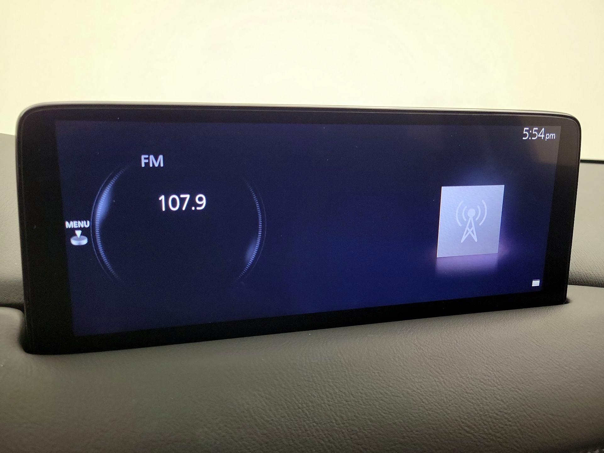 Thumbnail: 2025 Mazda CX-5 - 15