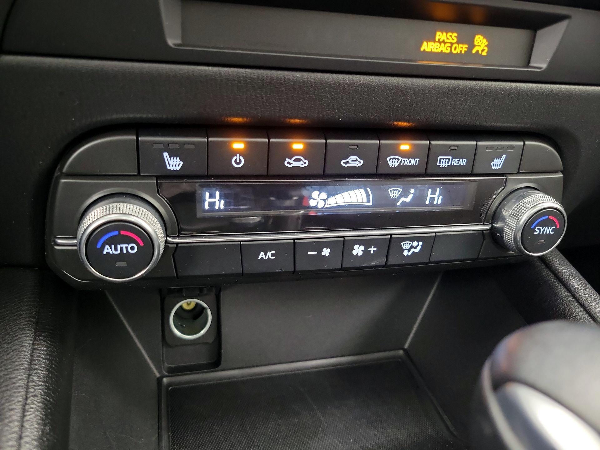 Thumbnail: 2025 Mazda CX-5 - 16