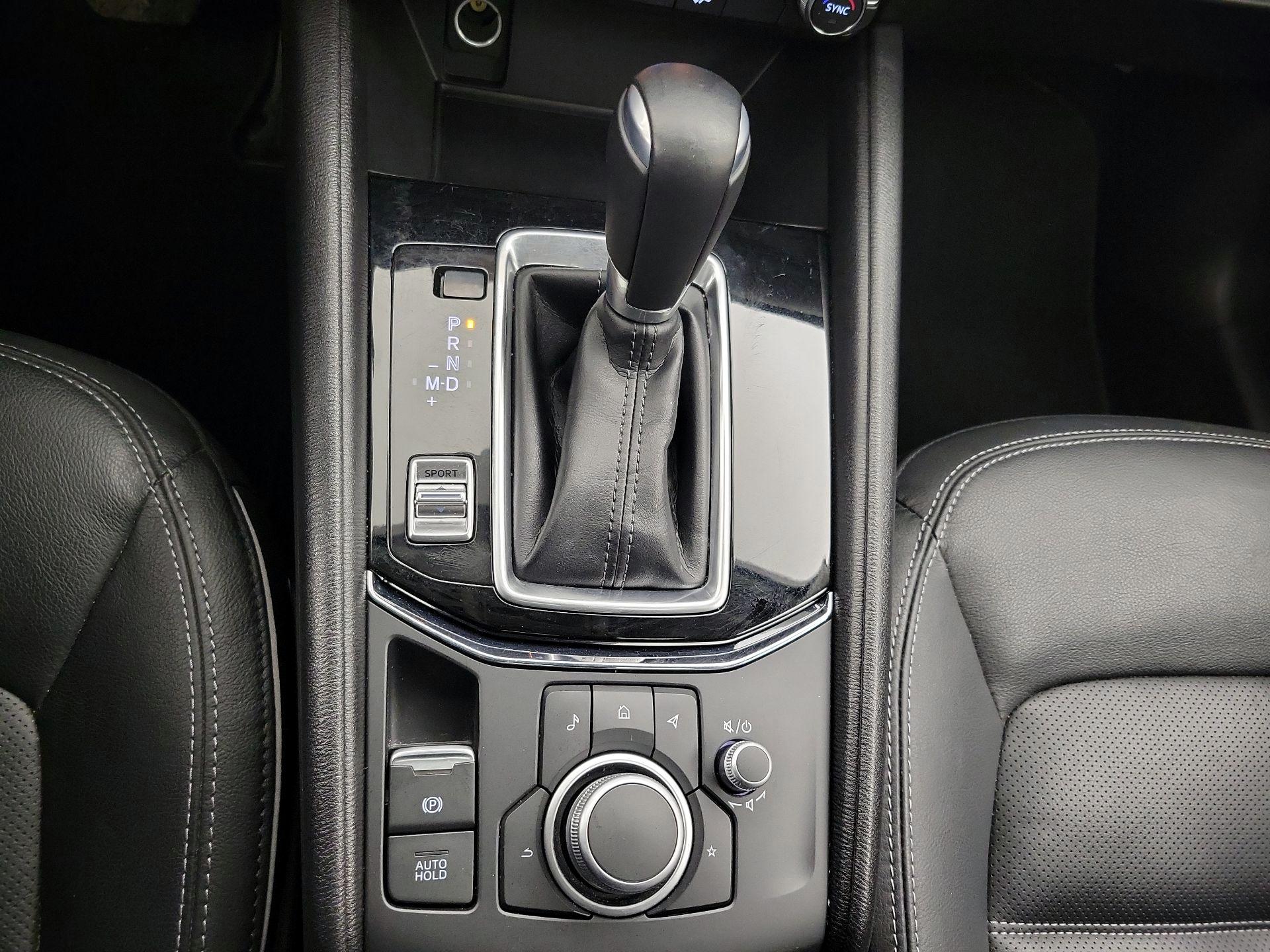 Thumbnail: 2025 Mazda CX-5 - 17