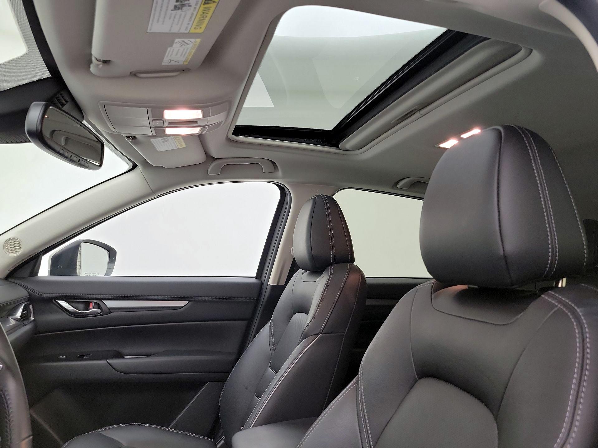 Thumbnail: 2025 Mazda CX-5 - 19