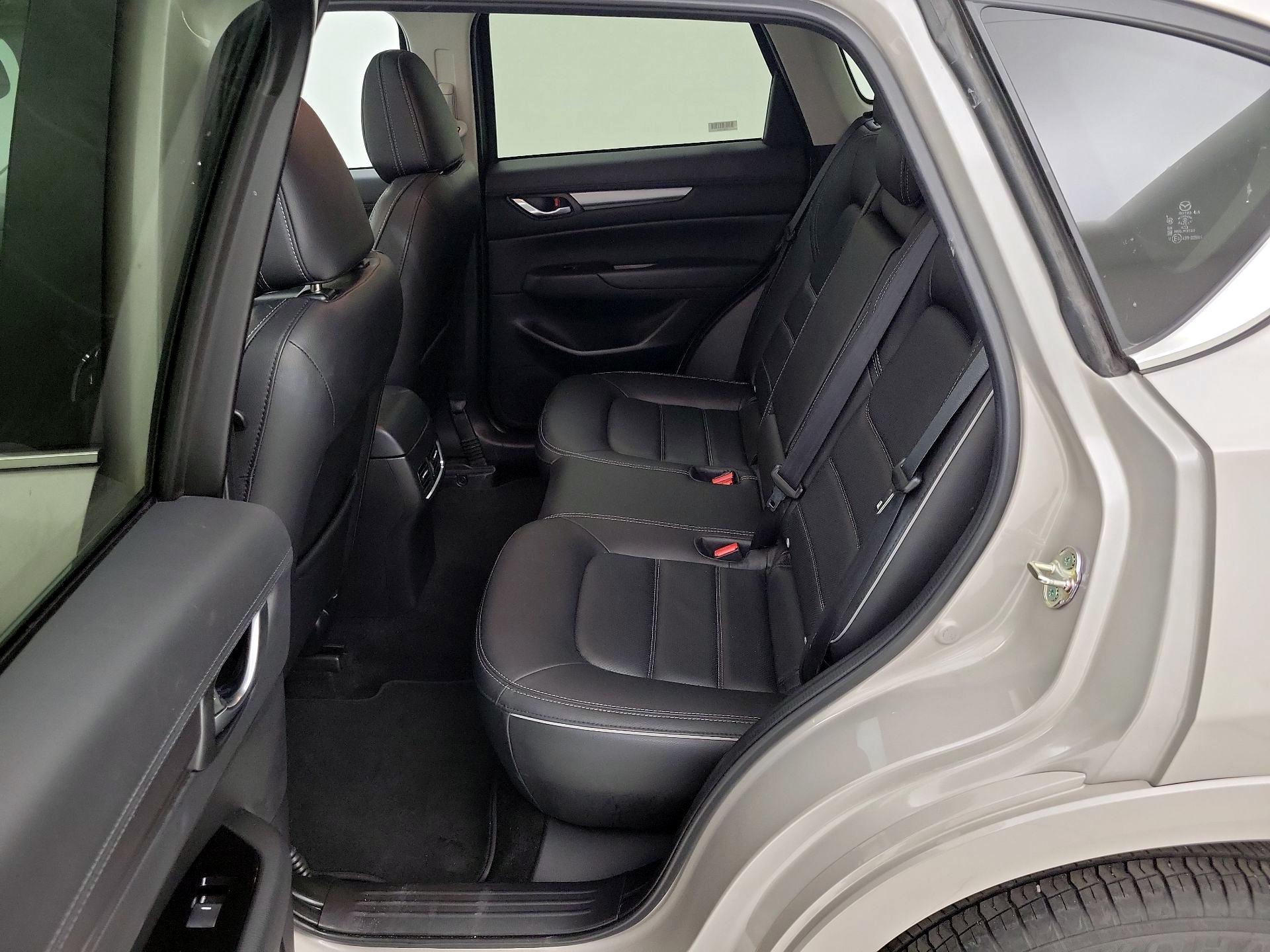 Thumbnail: 2025 Mazda CX-5 - 20