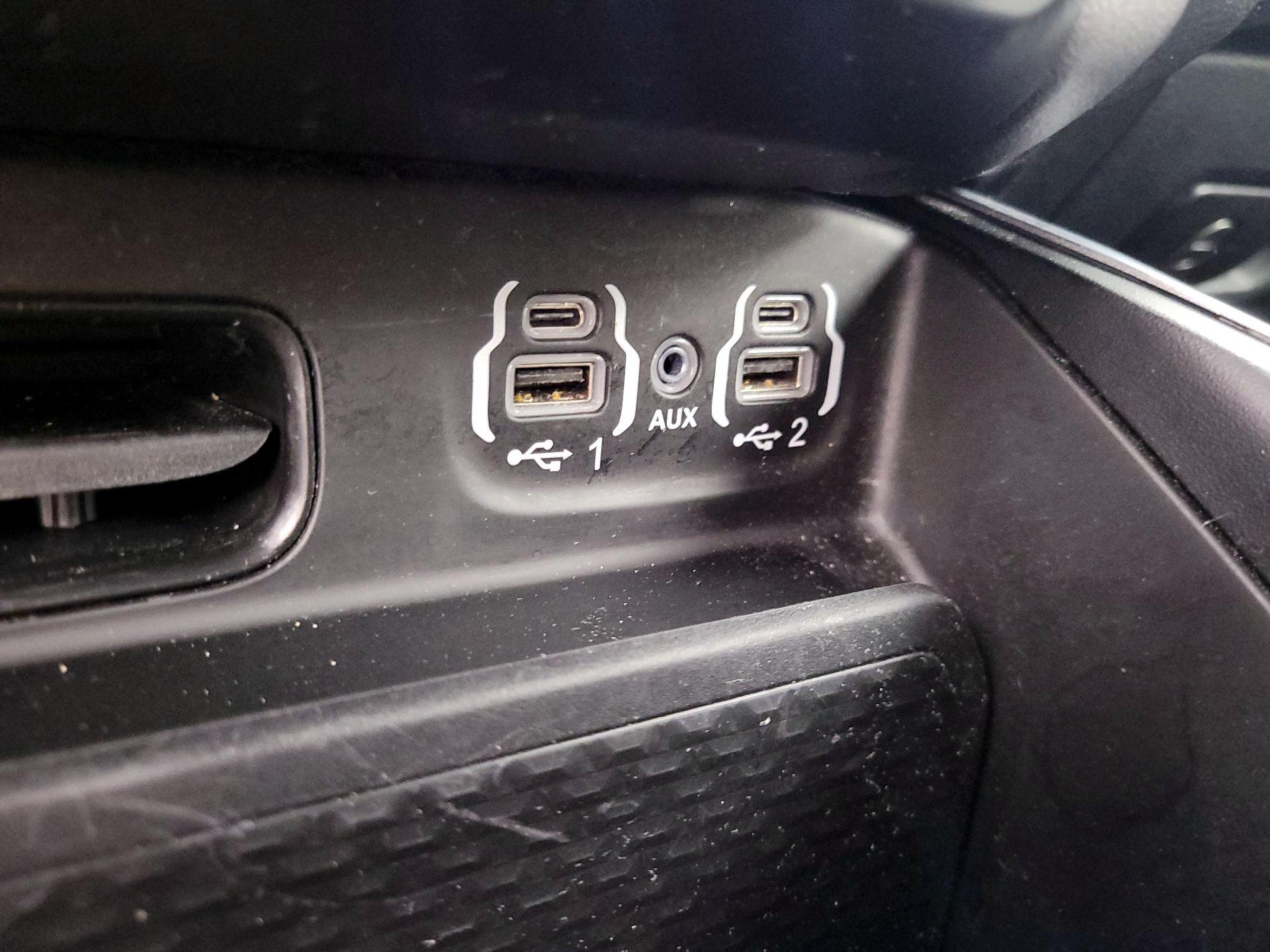 Thumbnail: 2022 RAM 1500 - 18