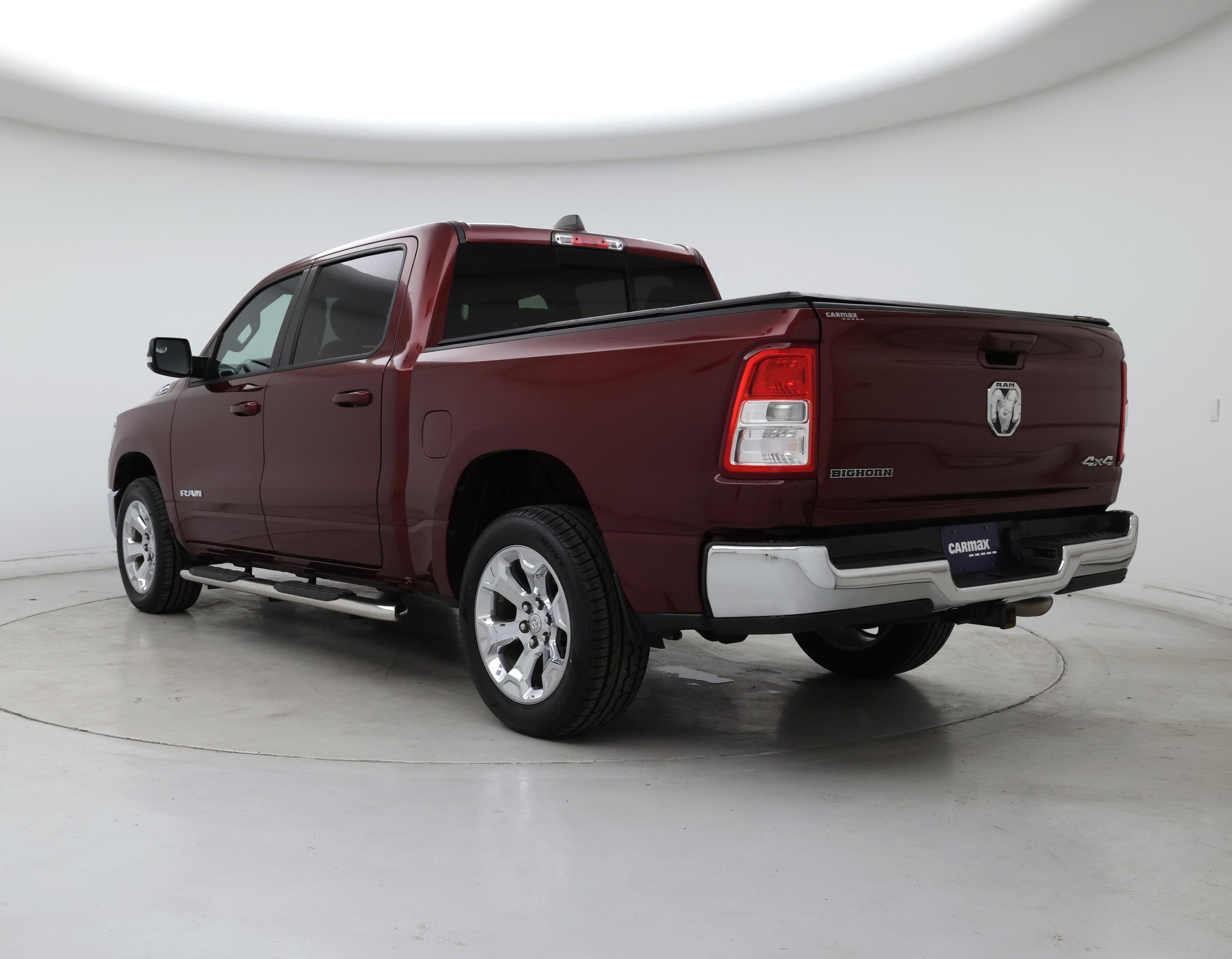 Thumbnail: 2022 RAM 1500 - 2