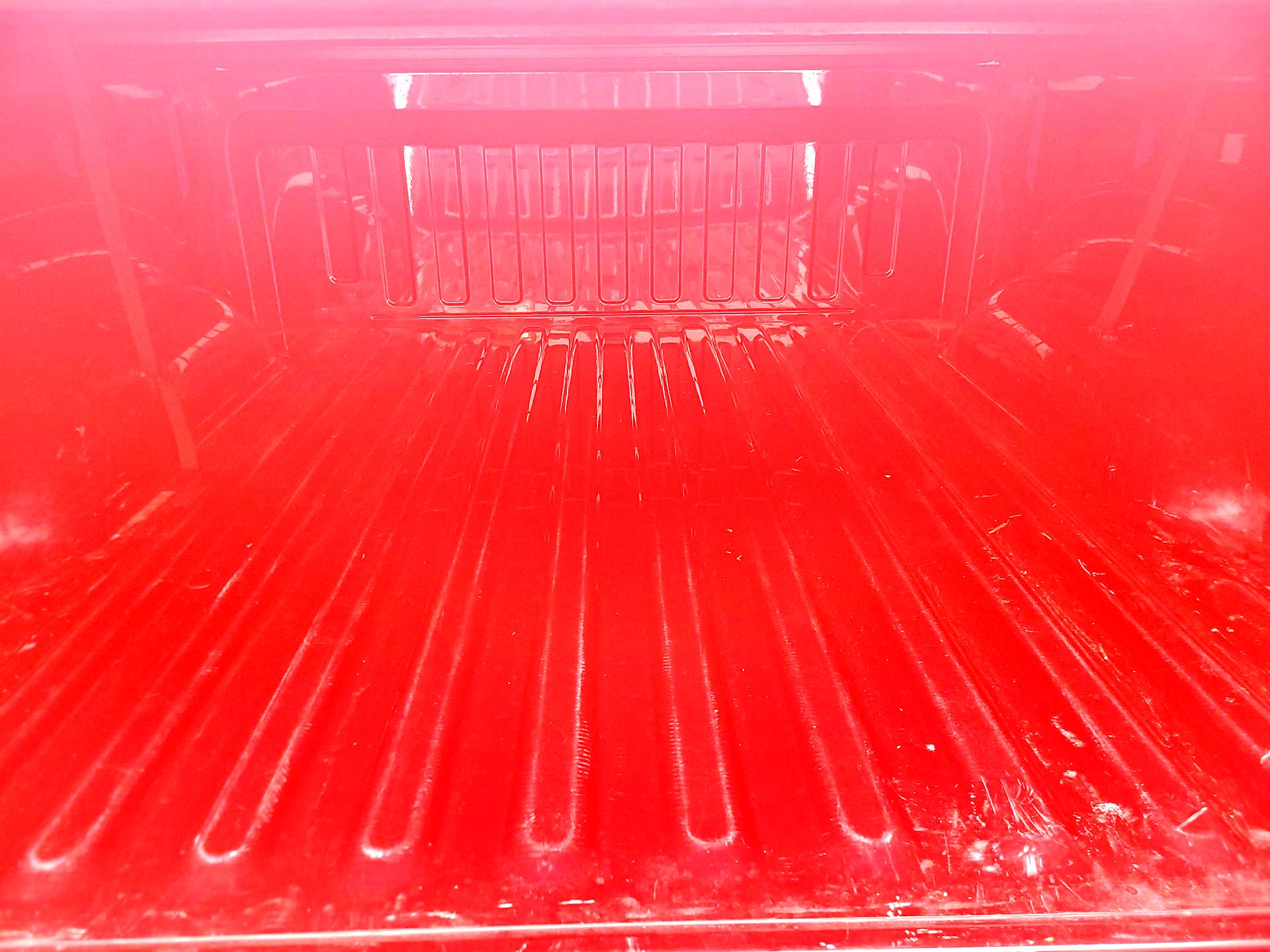 Thumbnail: 2022 RAM 1500 - 20