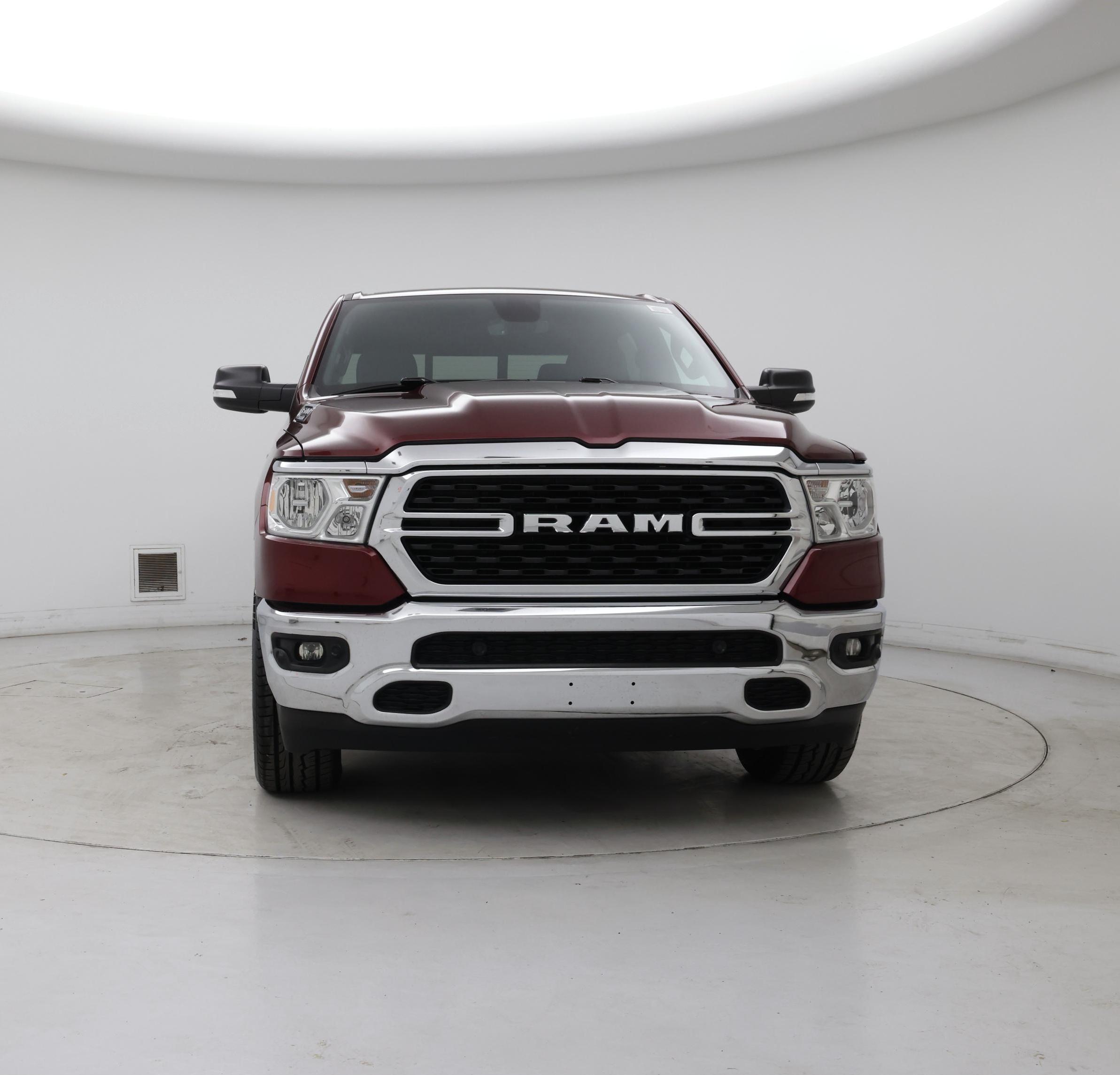 Thumbnail: 2022 RAM 1500 - 5